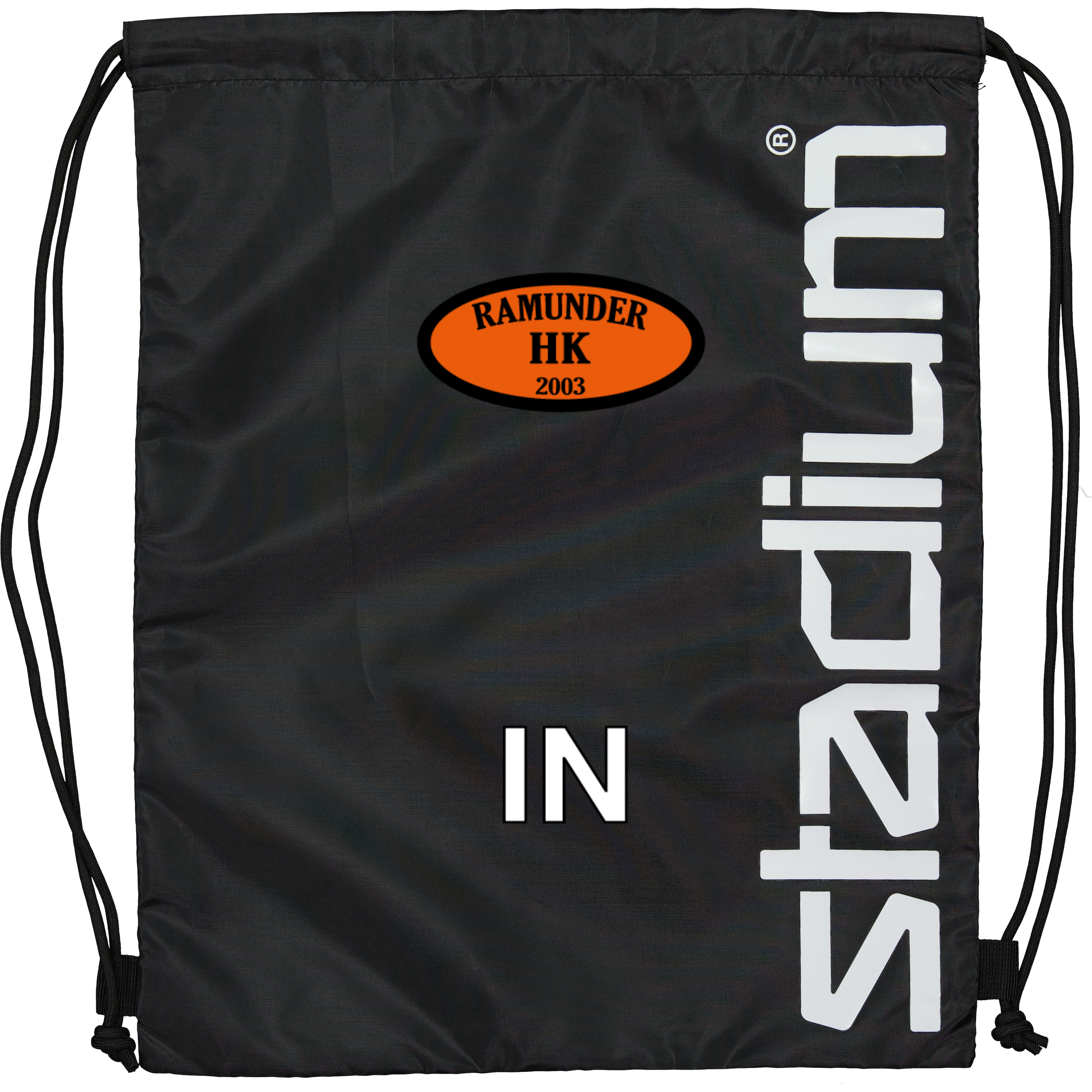 
STADIUM, 
Team Gym Bag, 
Detail 1
