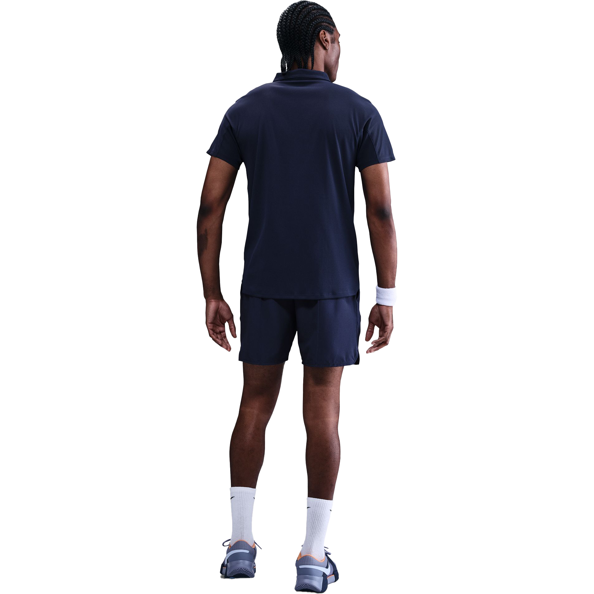 NIKE, M Nkct Df Slam Short Ny