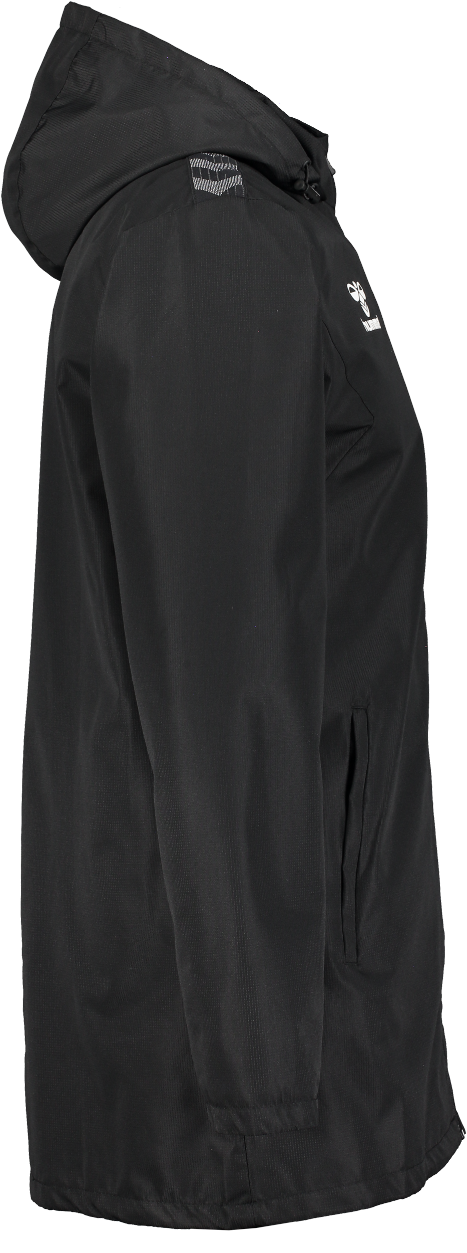 HUMMEL, Authentic All Weather Jkt