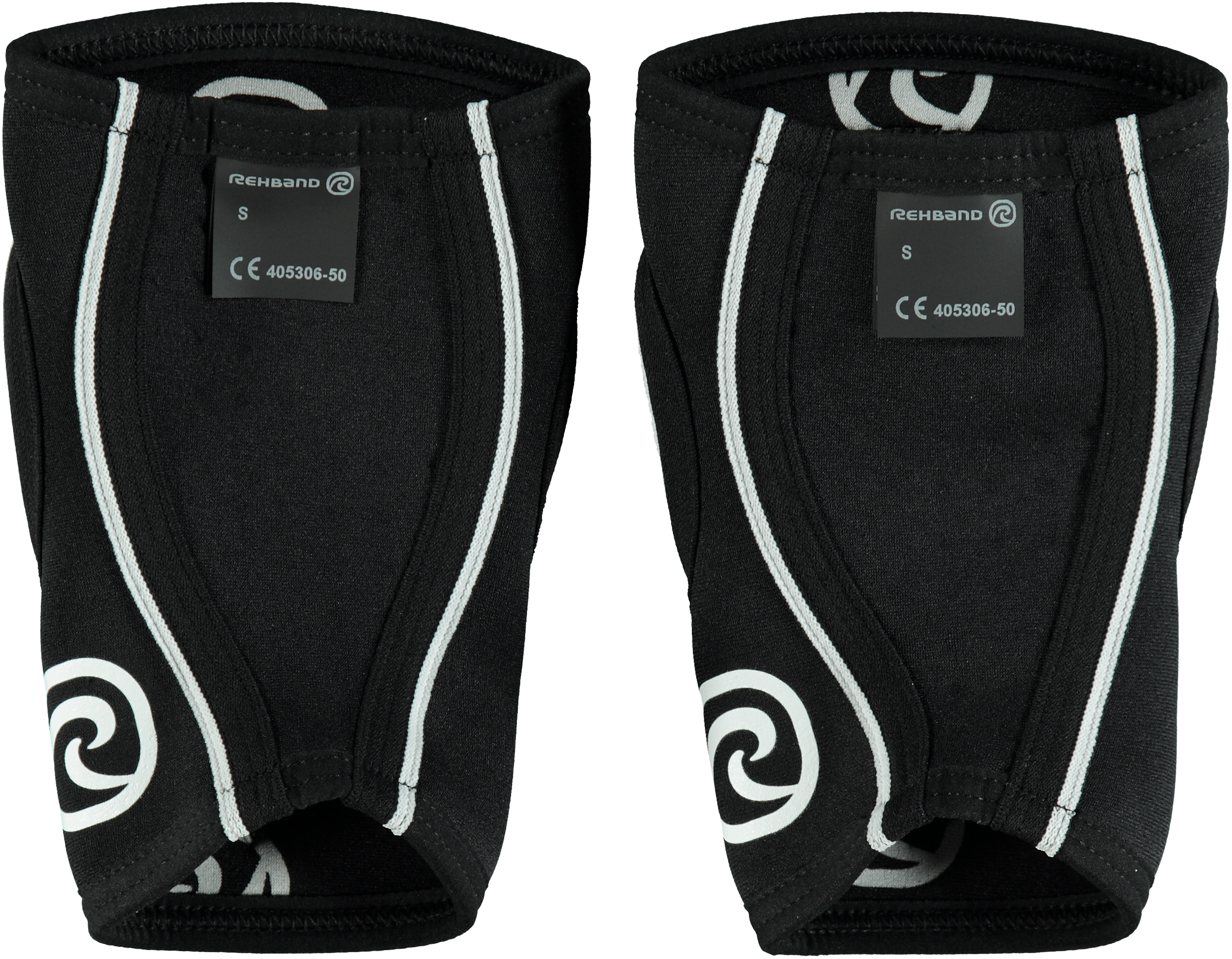 REHBAND, Prn Knee Pads Jr 2Pcs