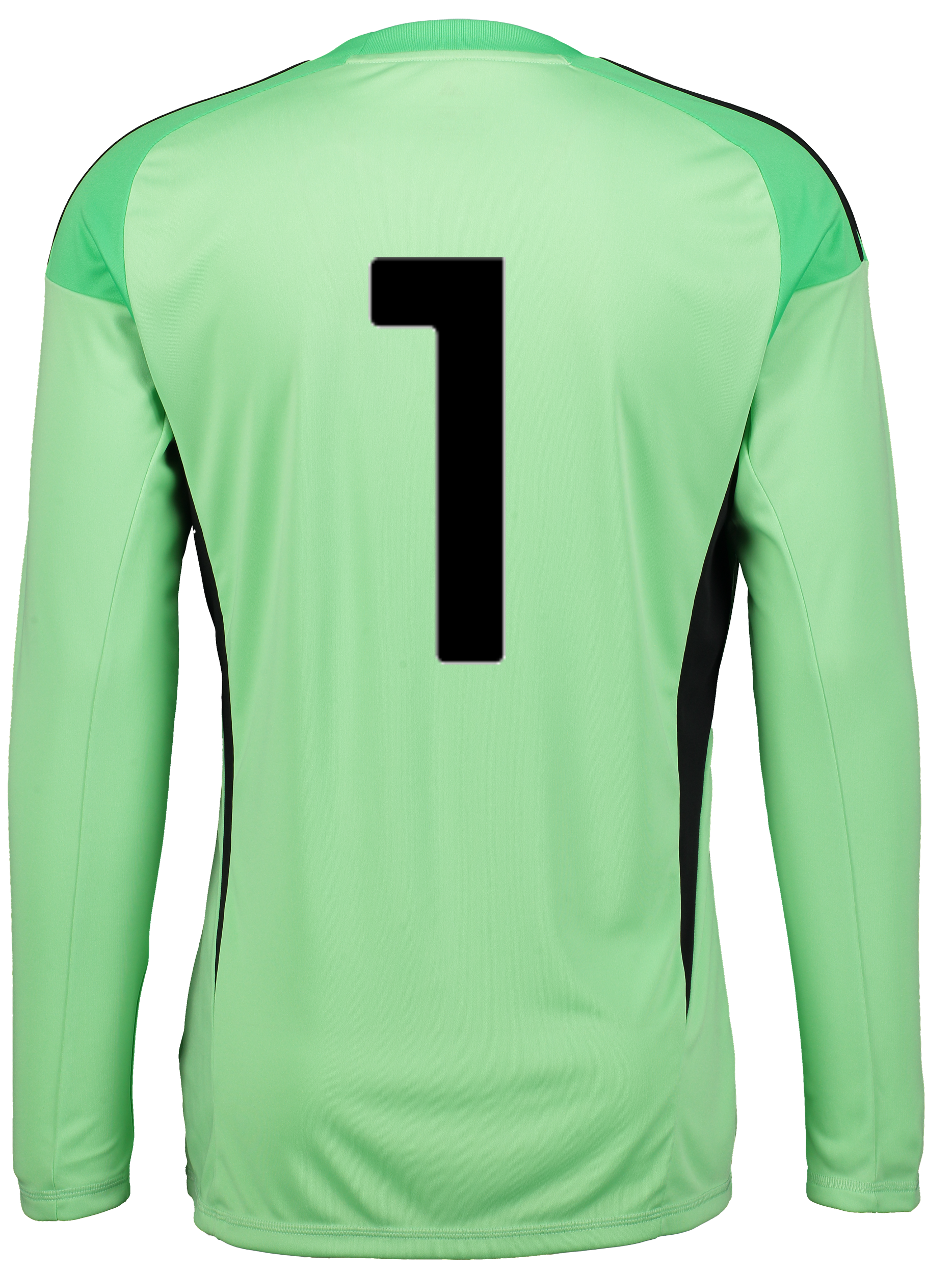 ADIDAS, T25 C Gk Jsy Ls