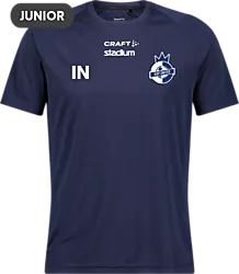 398762102101 CRAFT Rush 2.0 Ss Tee Jr 398762102101 CRAFT Rush 2.0 Ss Tee Jr Standard Small1x1