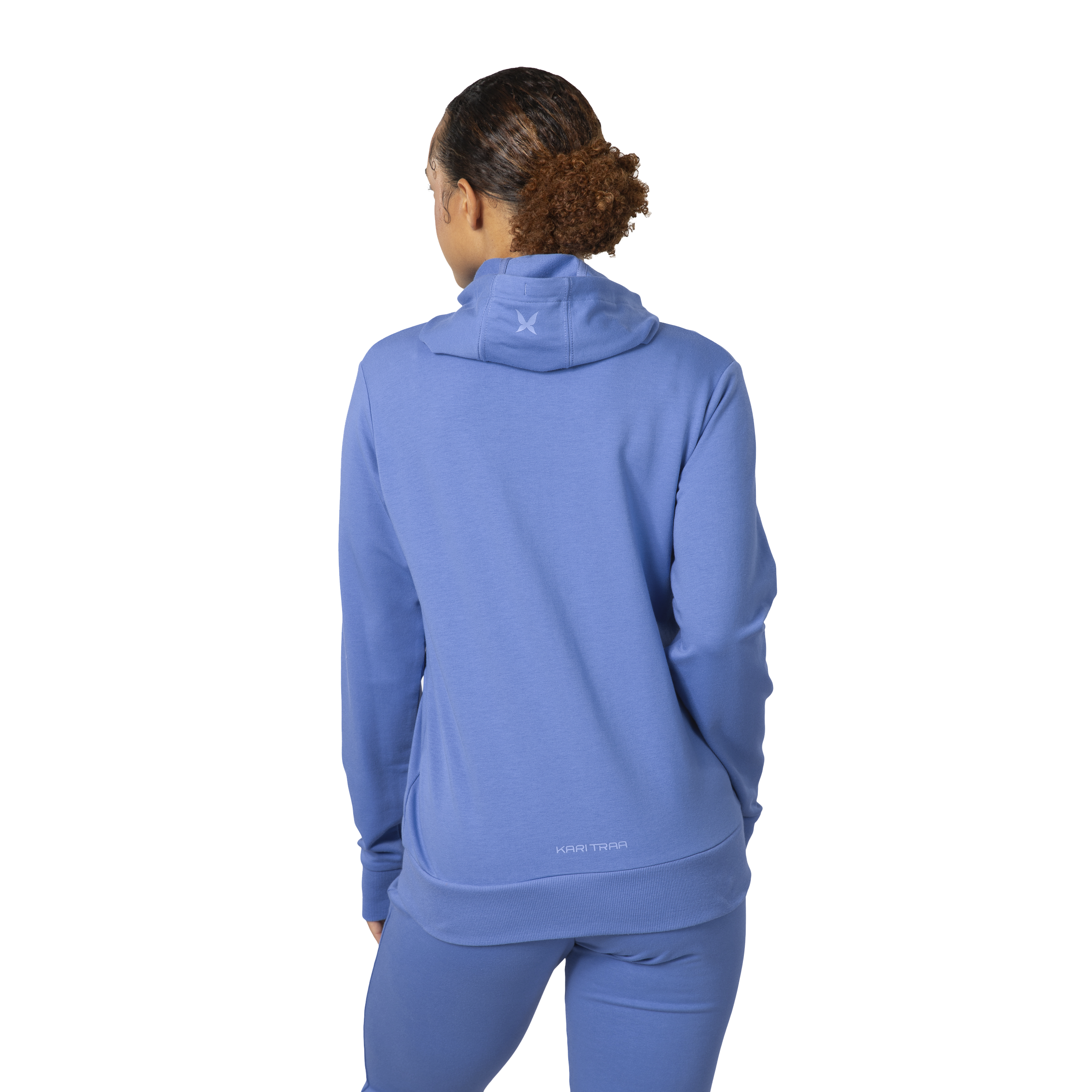 KARI TRAA, W Kari Zip Hood