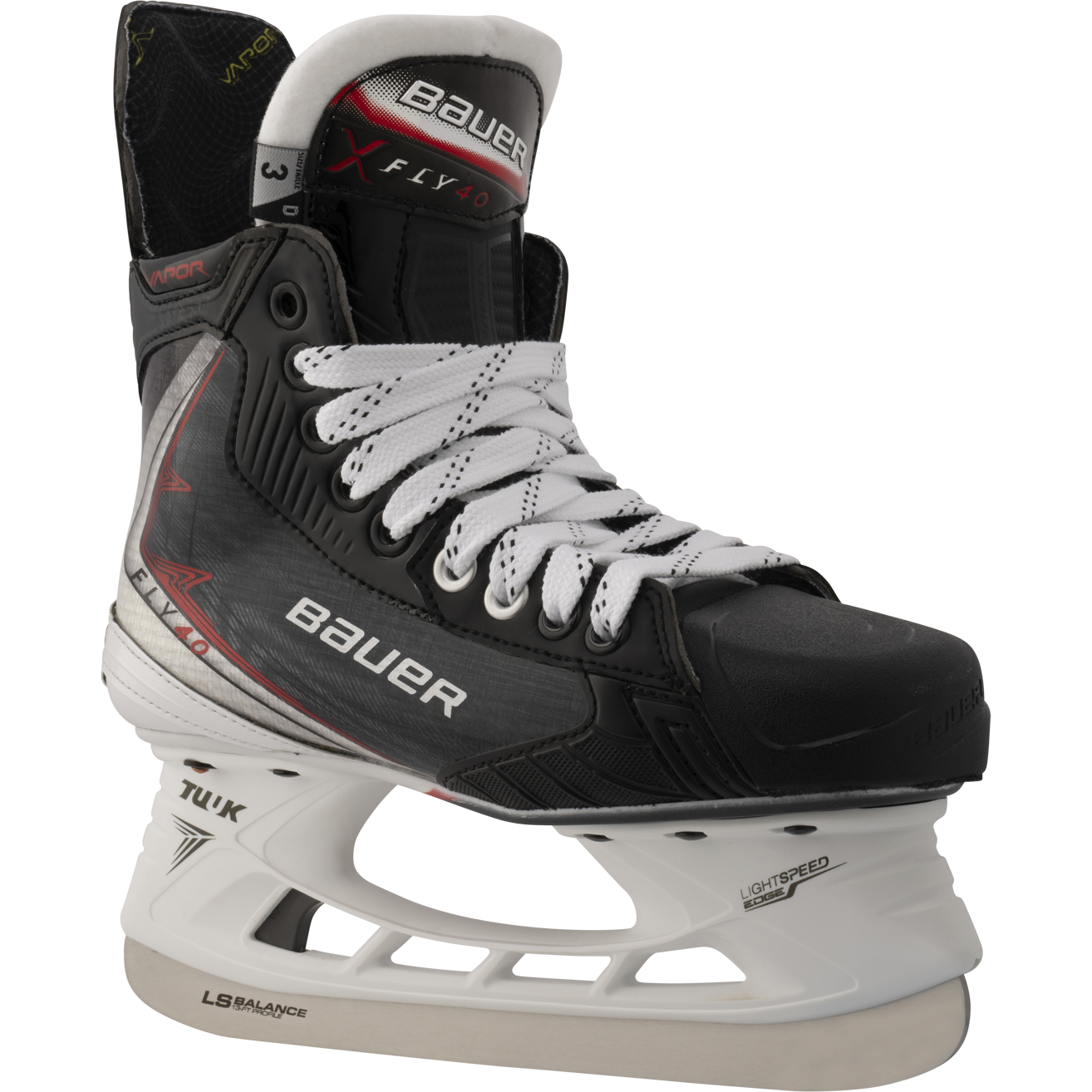 BAUER, S25 Vapor Fly40 Skate-jr