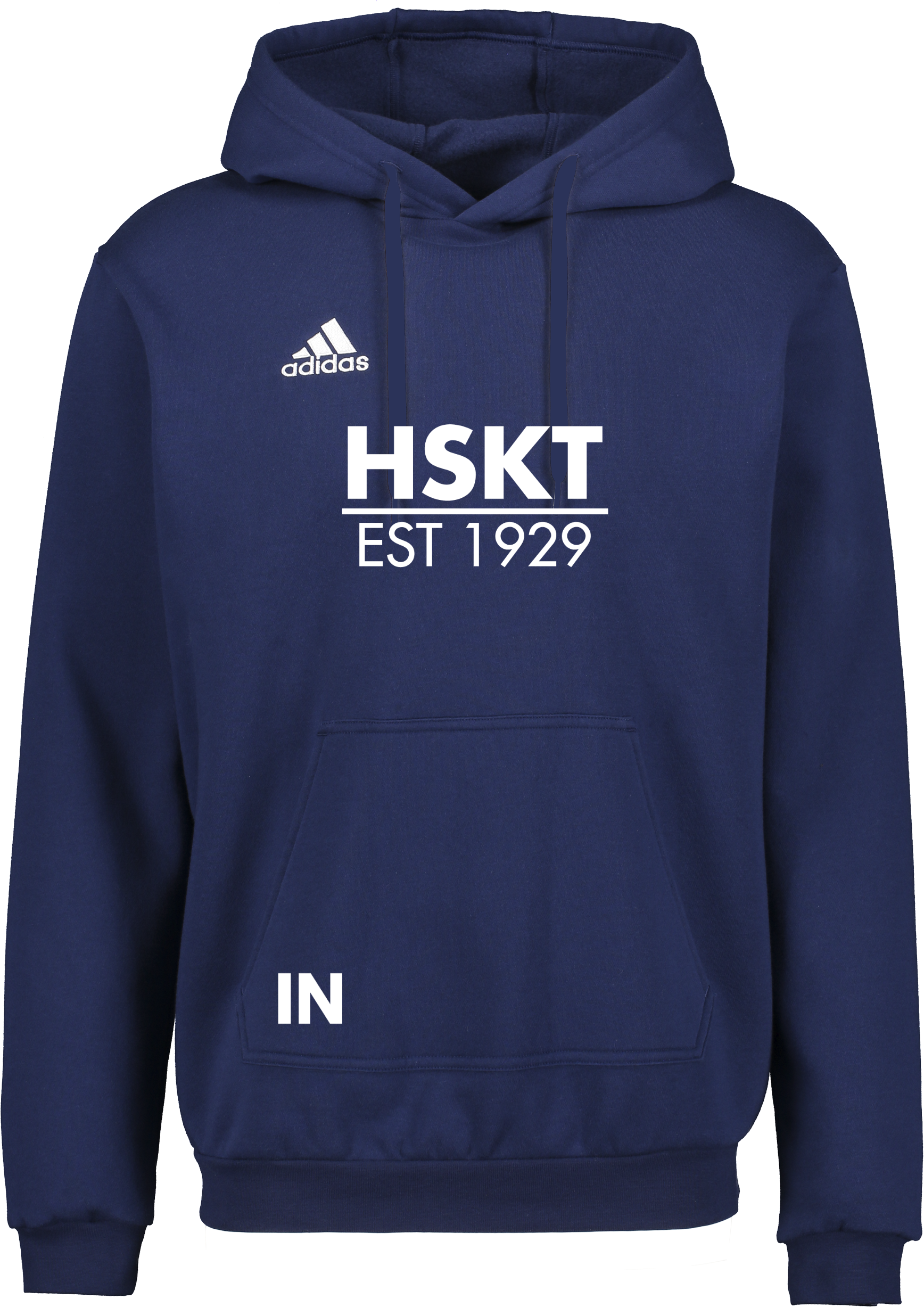 
ADIDAS, 
Ent22 Hoody, 
Detail 1
