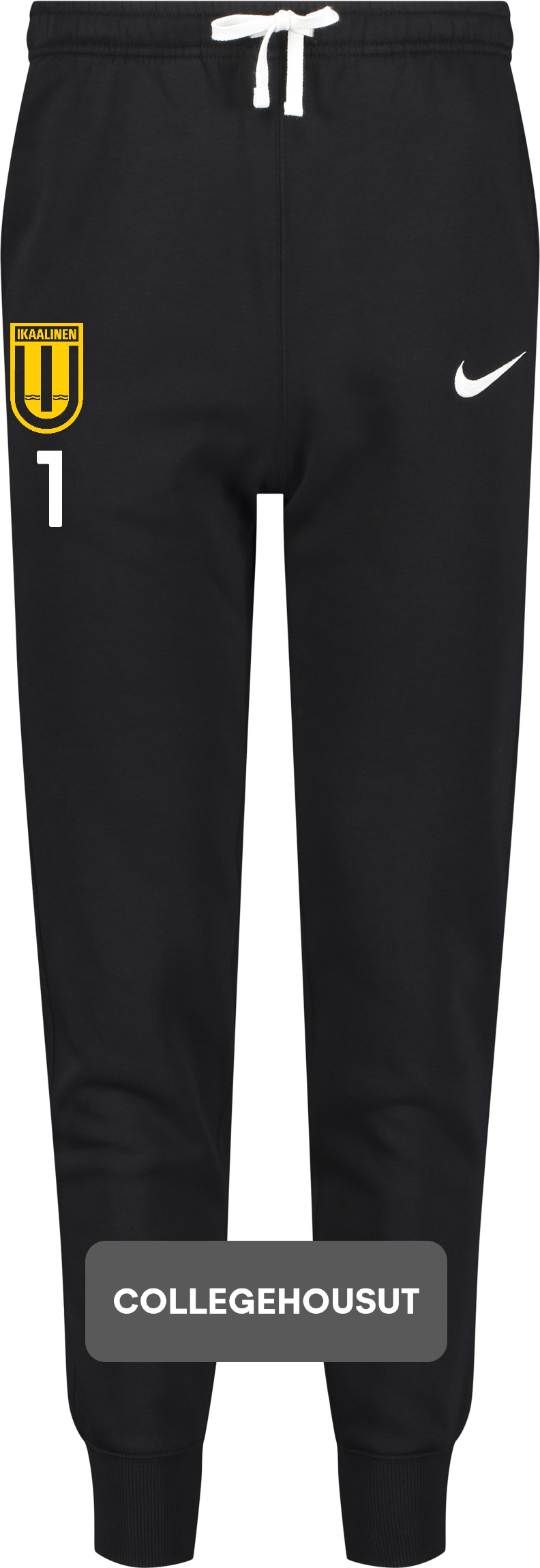 
NIKE, 
PARK26 FLC PNT, 
Detail 1
