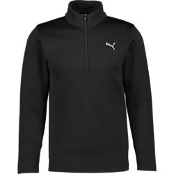 707029101101 PUMA  Pebble 1/4 Zip 707029101101 PUMA Pebble 1/4 Zip  Standard Small1x1
