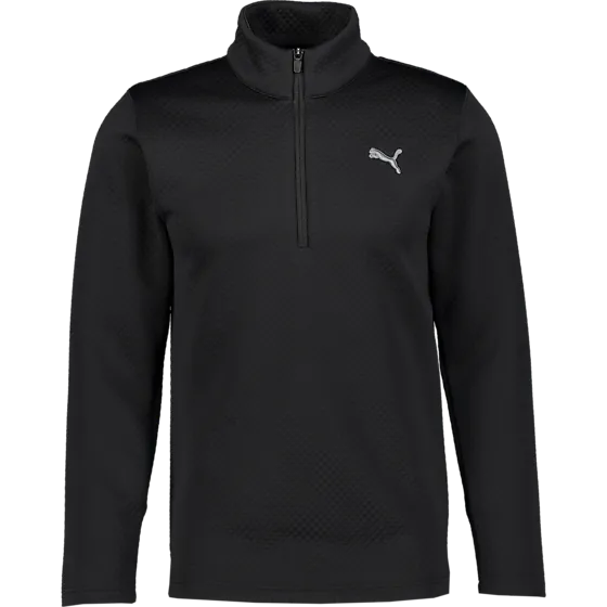 707029101101 PUMA  Pebble 1/4 Zip 707029101101 PUMA Pebble 1/4 Zip  Standard Detail