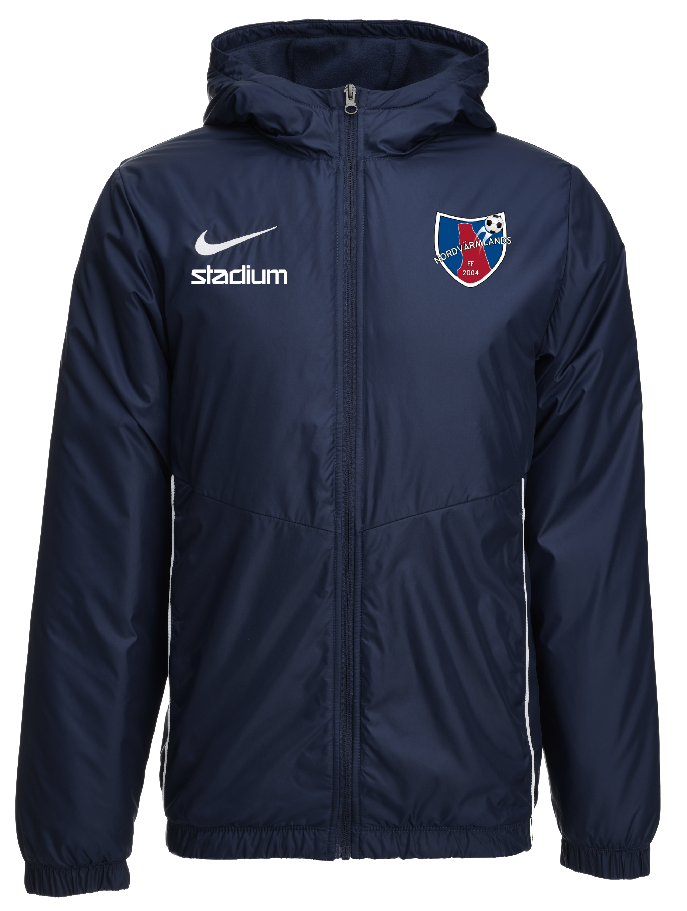 
NIKE, 
PARK26 FALL JKT, 
Detail 1
