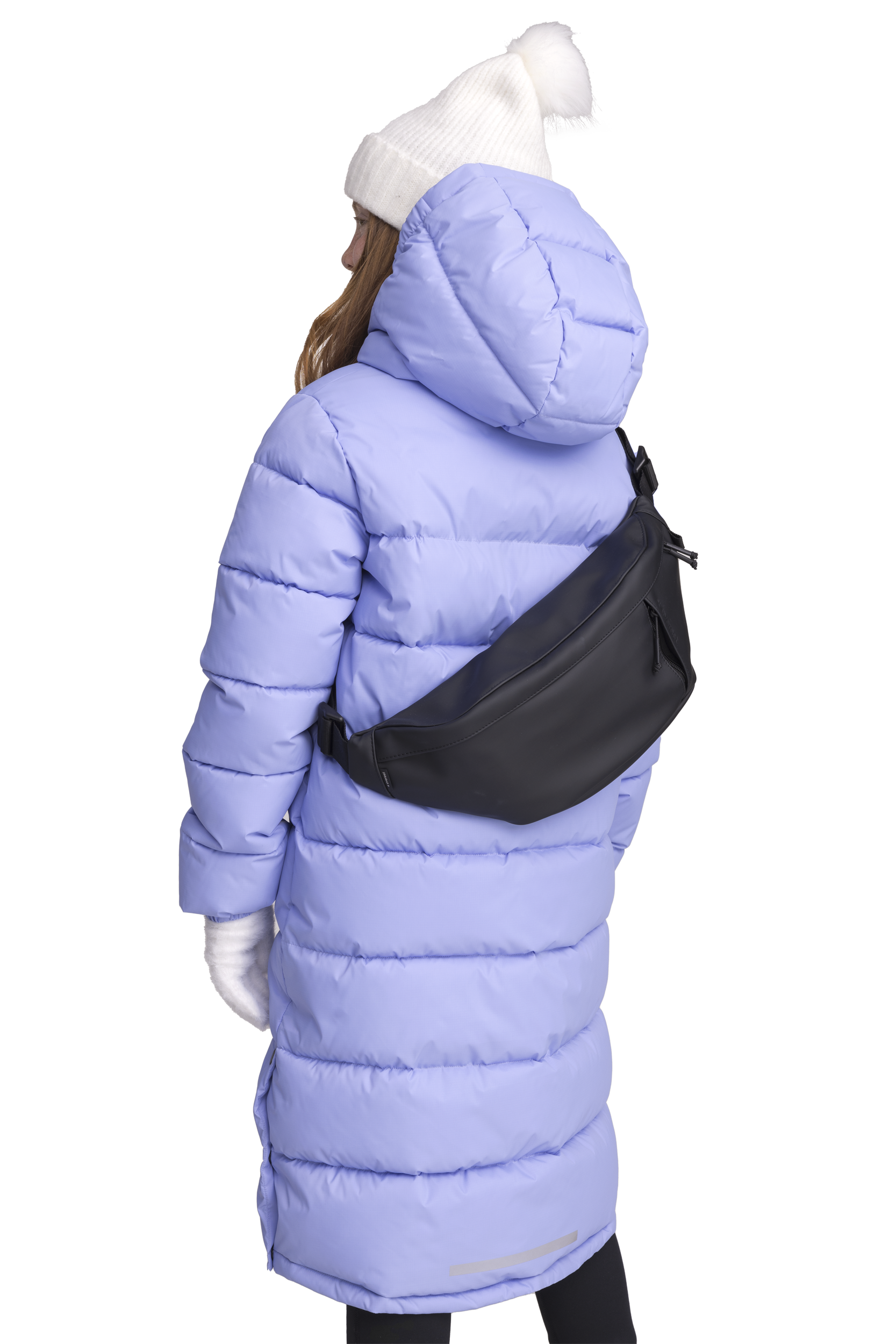 EVEREST, J Yazza Coat