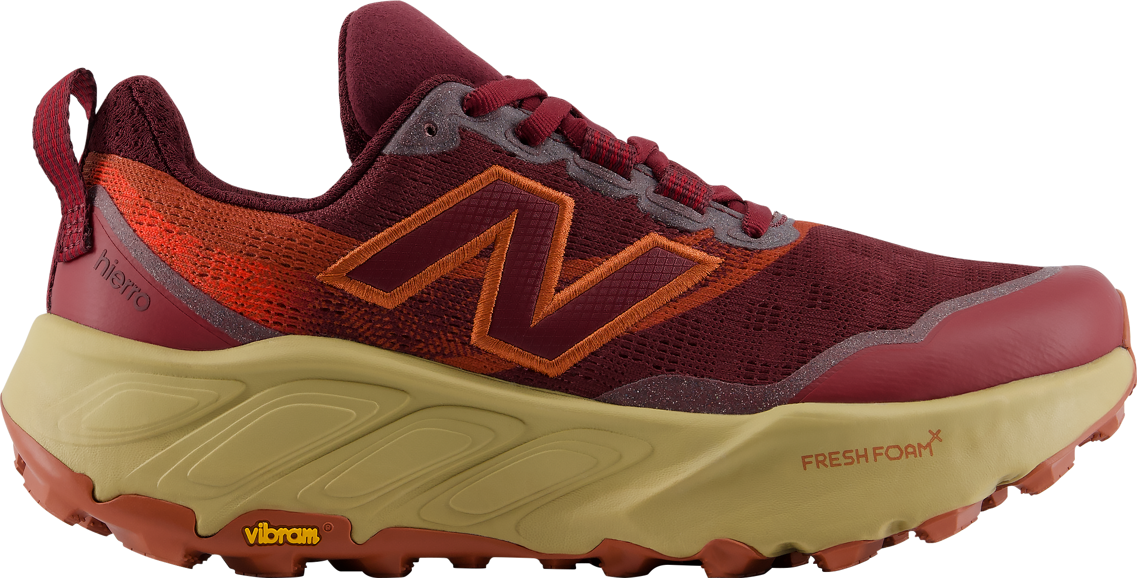
NEW BALANCE, 
W Freshfoam Hierro V9, 
Detail 1
