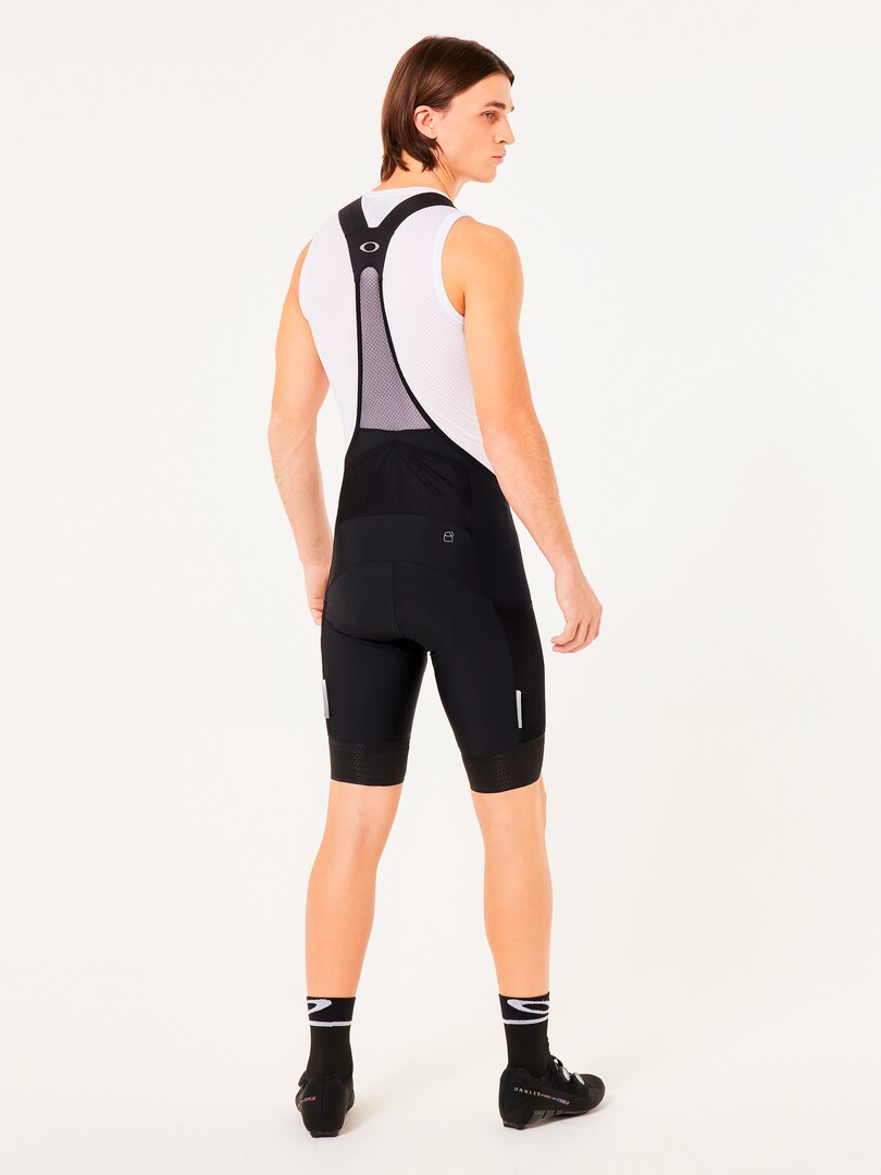 OAKLEY, OFF GRID CARGO BIB SHORT 2.0