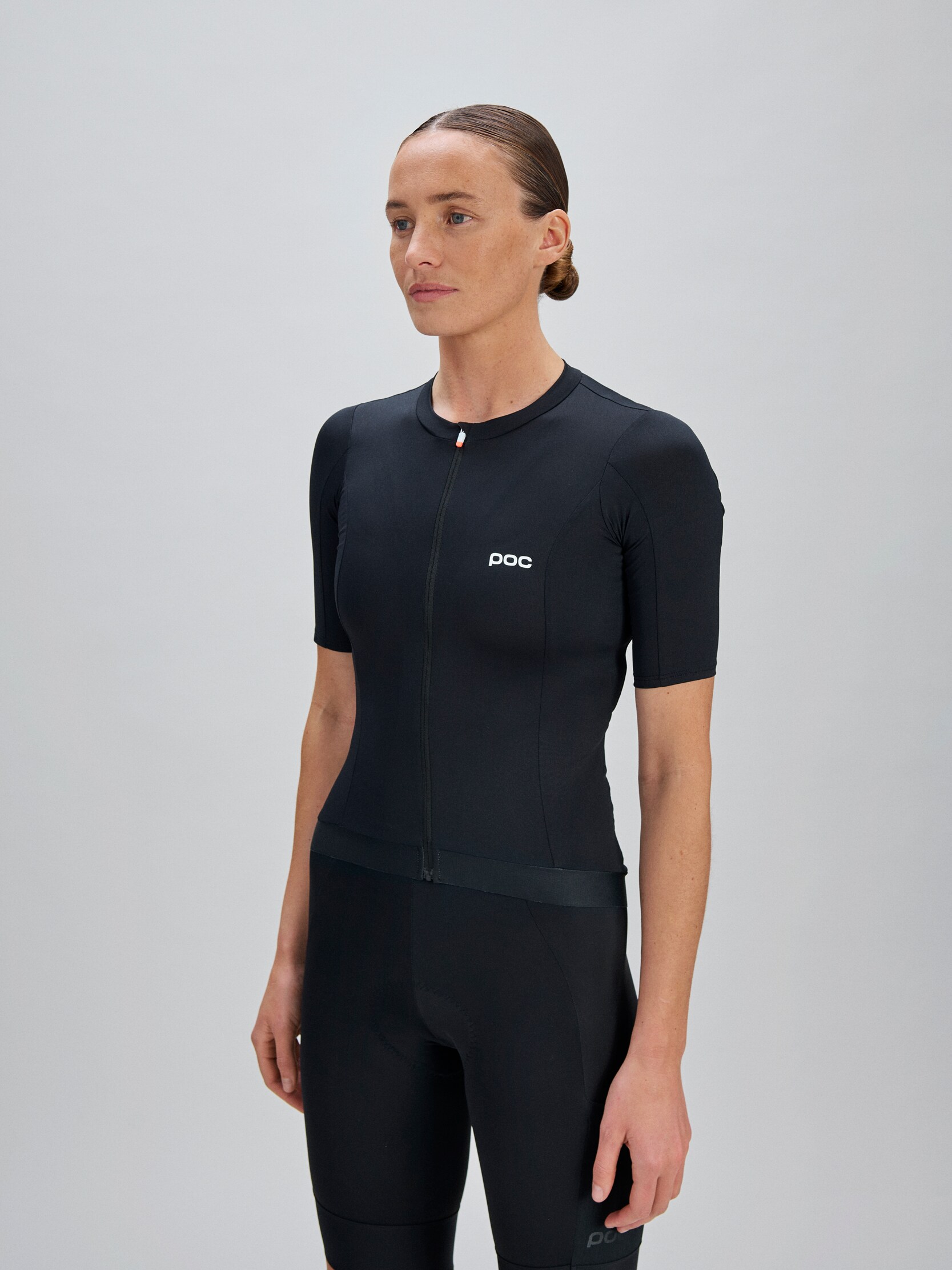 
POC, 
W&acute;S Cadence Jersey, 
Detail 1
