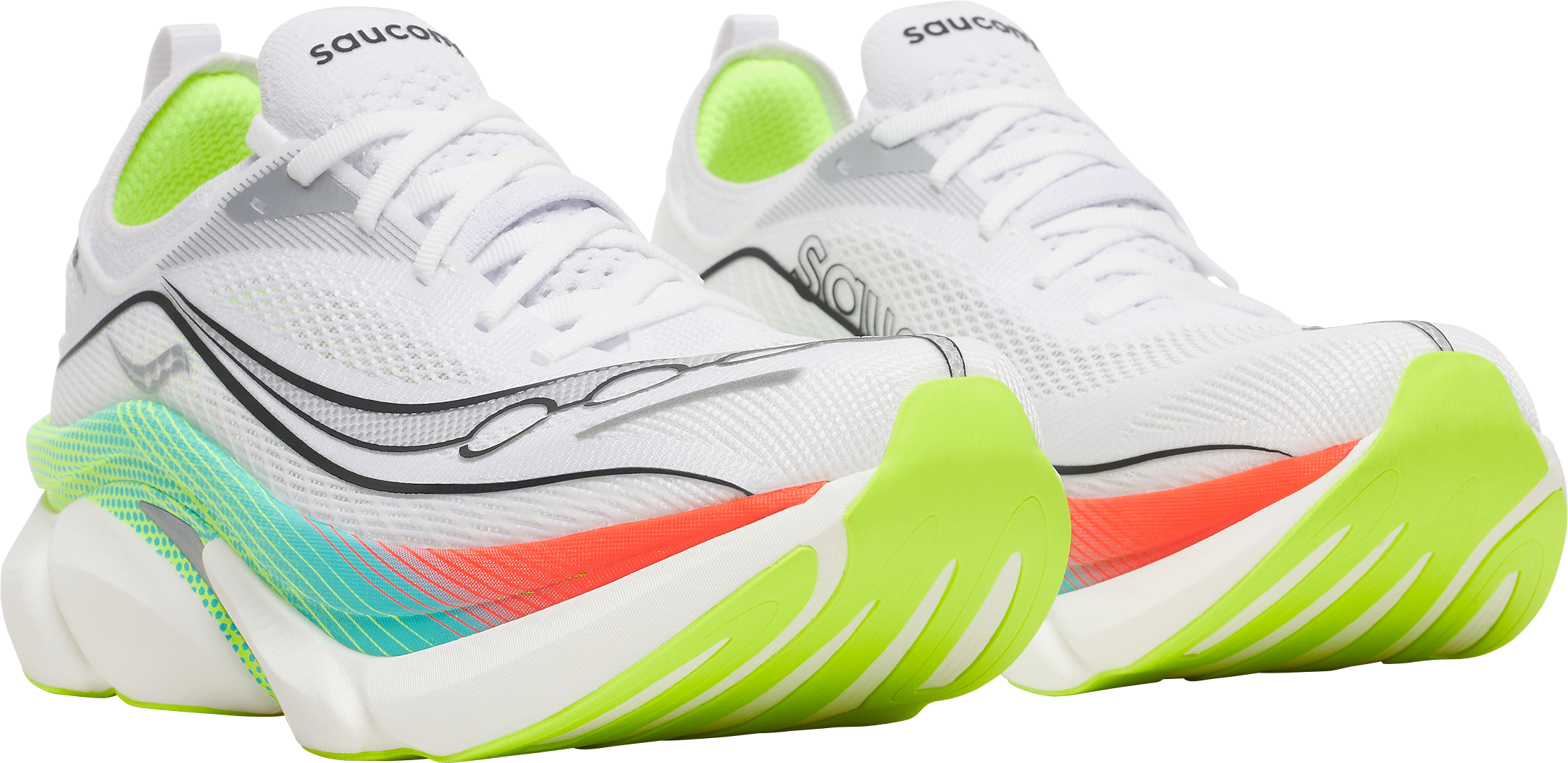 SAUCONY, U ENDORPHIN ELITE 3