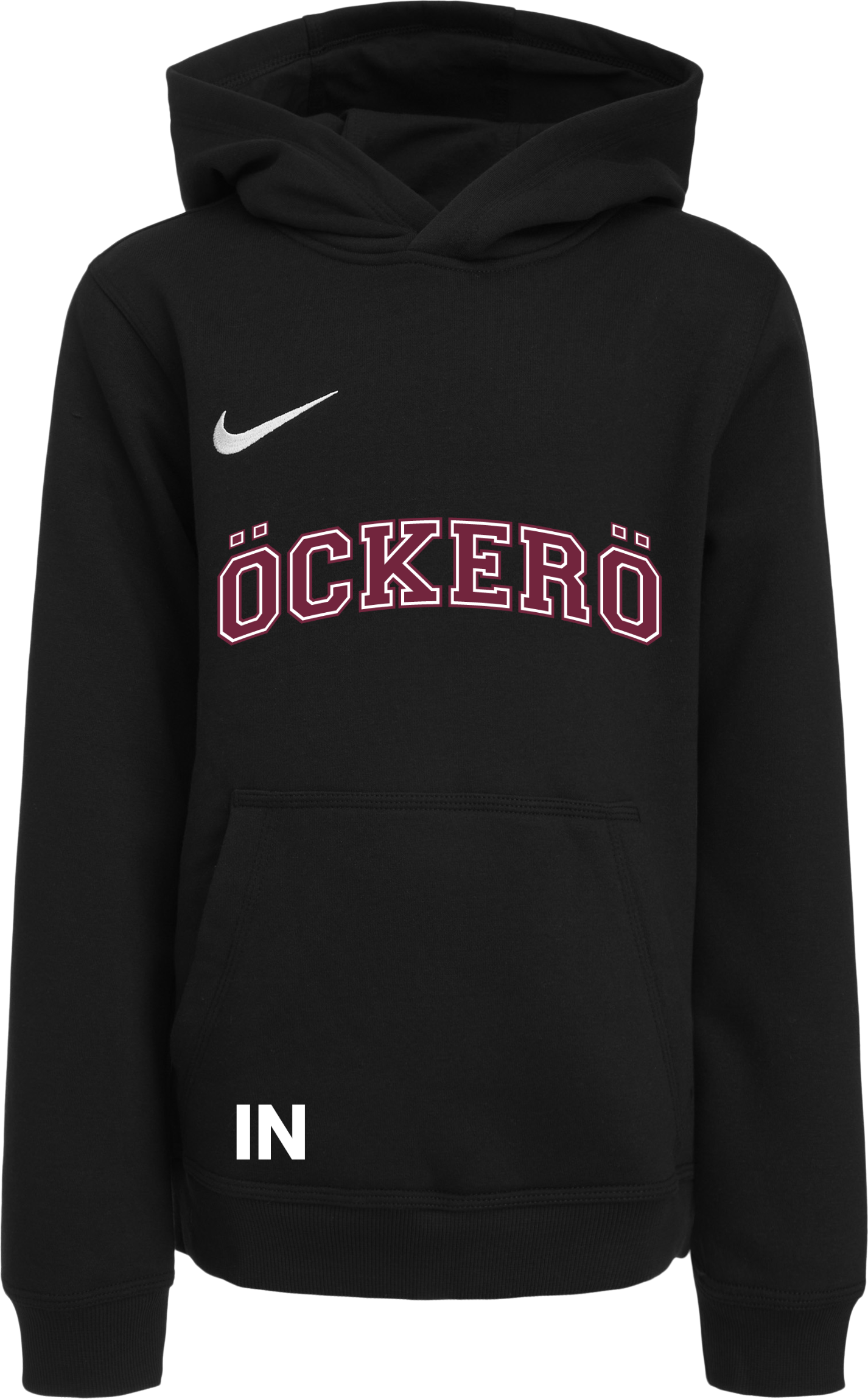 
NIKE, 
PARK26 FLC HOOD JR, 
Detail 1
