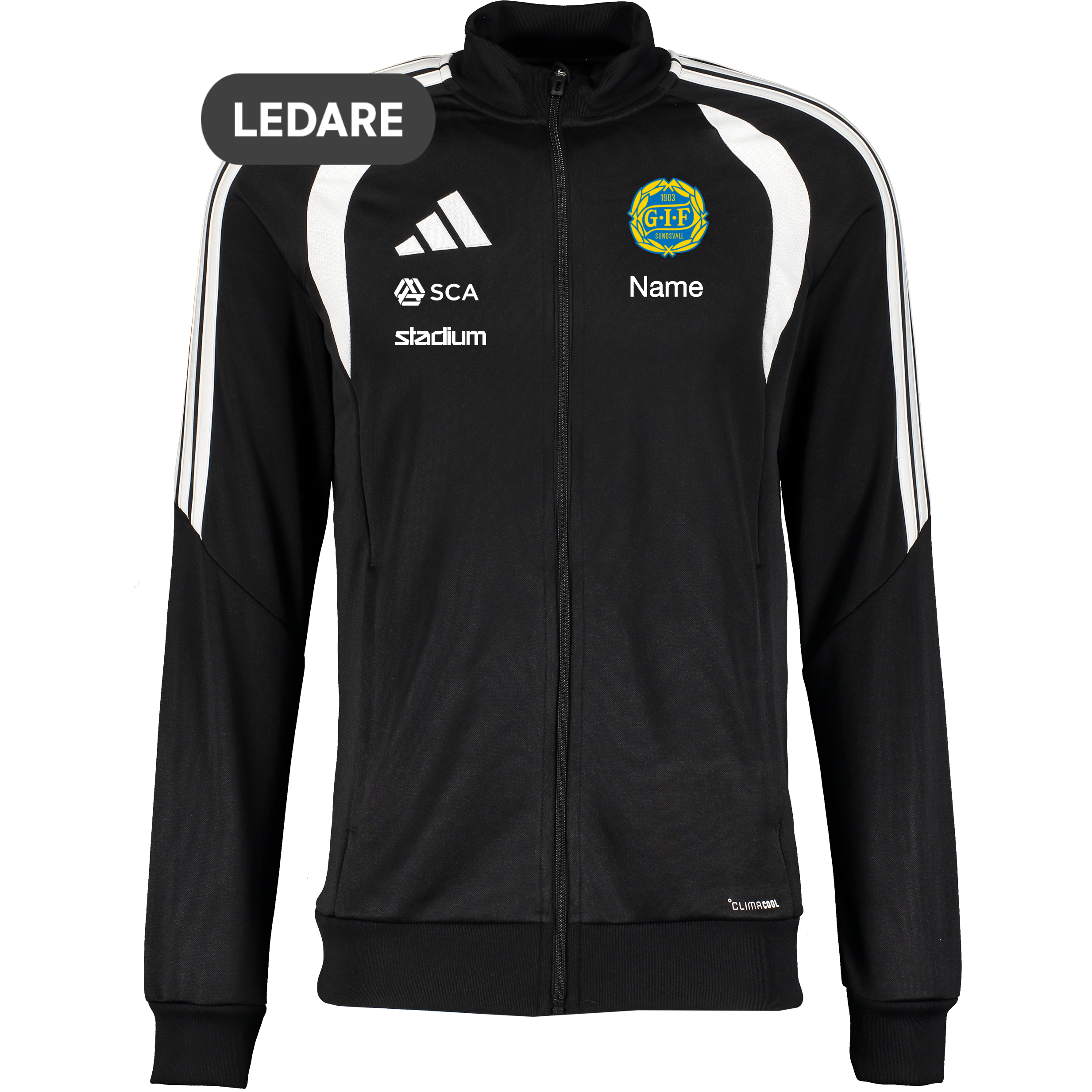 
ADIDAS, 
TIRO26 L TR JKT, 
Detail 1
