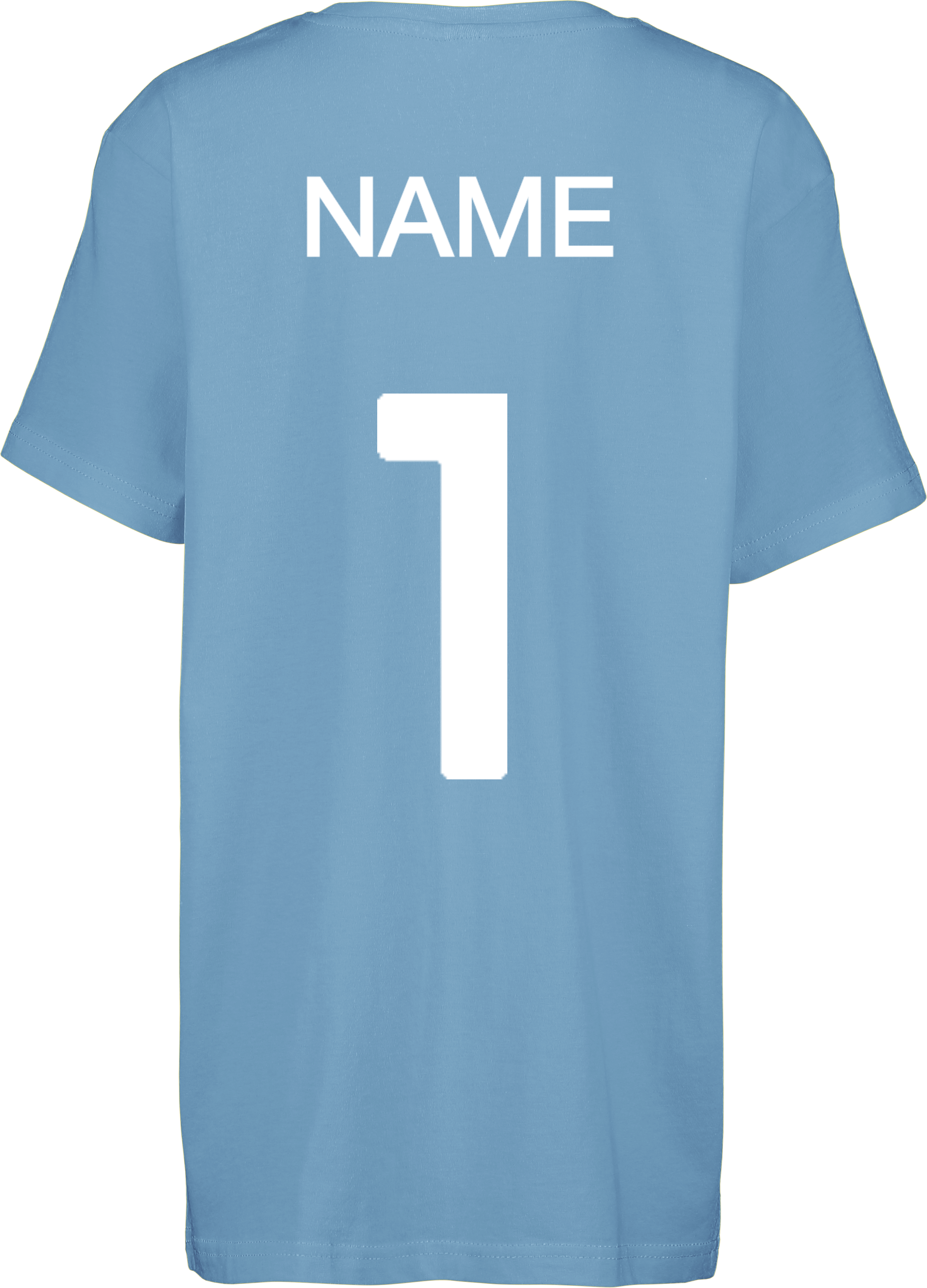 CLIQUE, Basic Tee Jr 