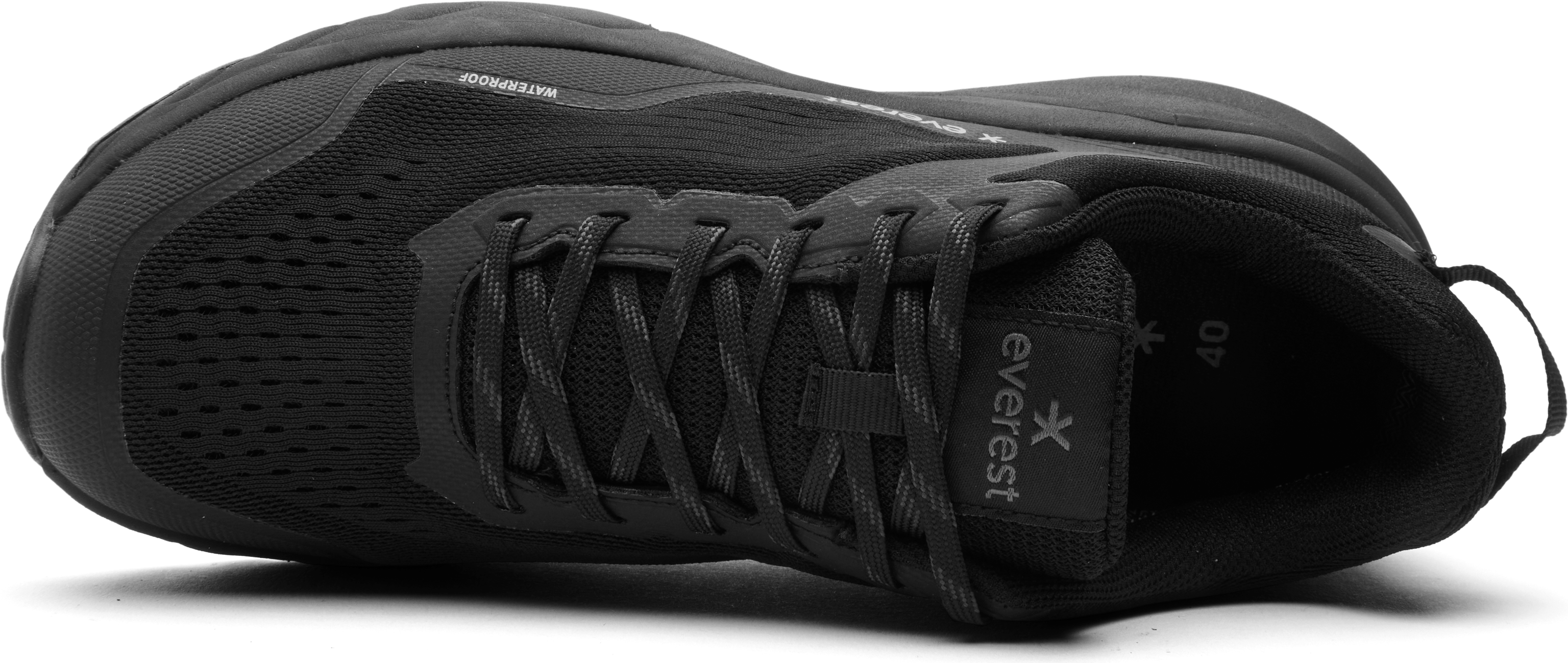 EVEREST, M SHIELD LOW