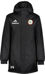358998101101 ADIDAS Ent22 Stad Jacket 358998101101 ADIDAS Ent22 Stad Jacket Standard Small1x1