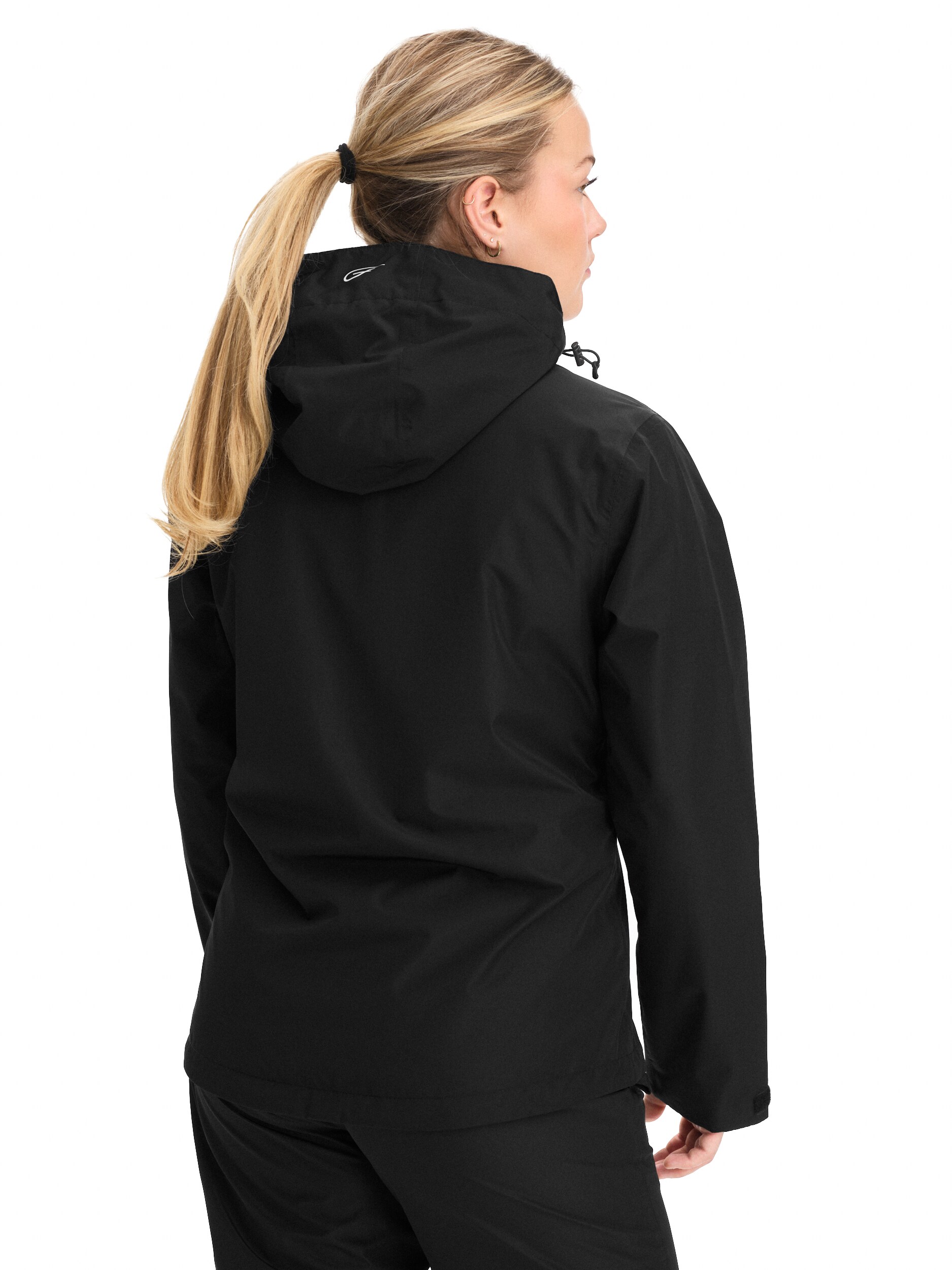 FIVESEASONS, VODE JACKET W