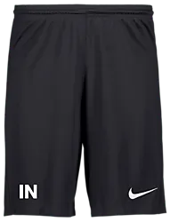 298936101101 NIKE Park III Short 298936101101 NIKE Park III Short Standard Small1x1