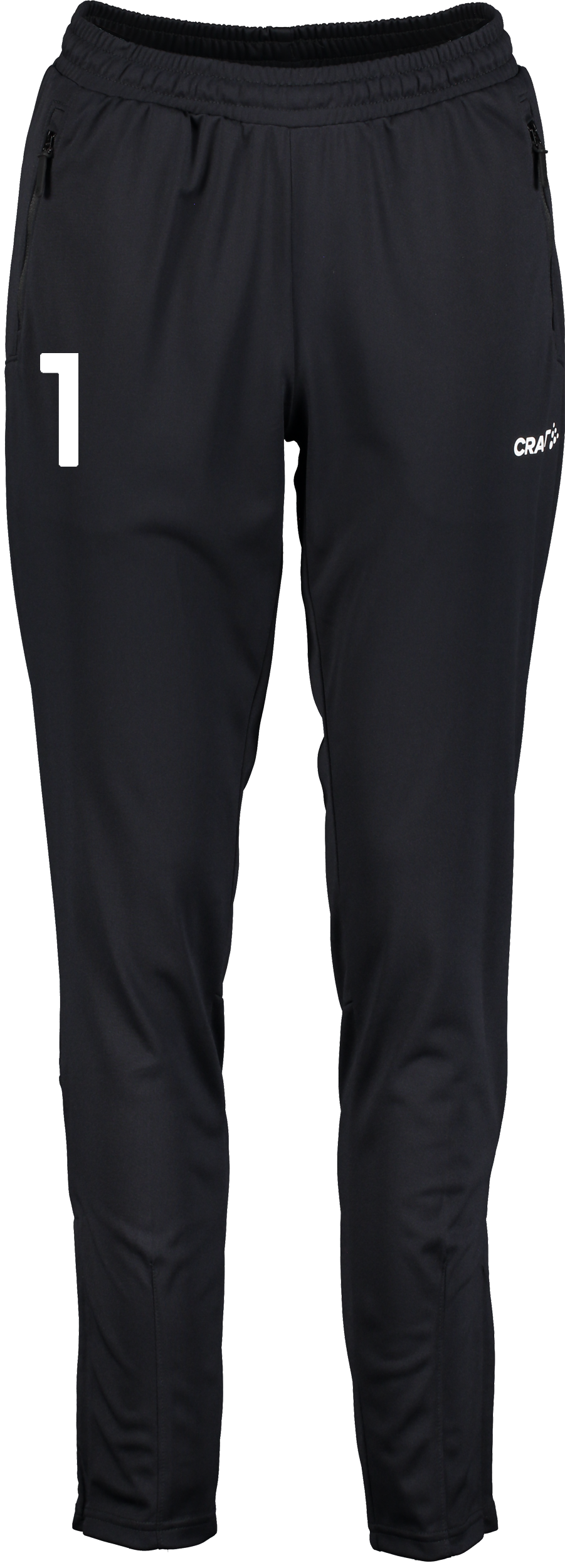 
CRAFT, 
Evolve 2.0 Pants W, 
Detail 1
