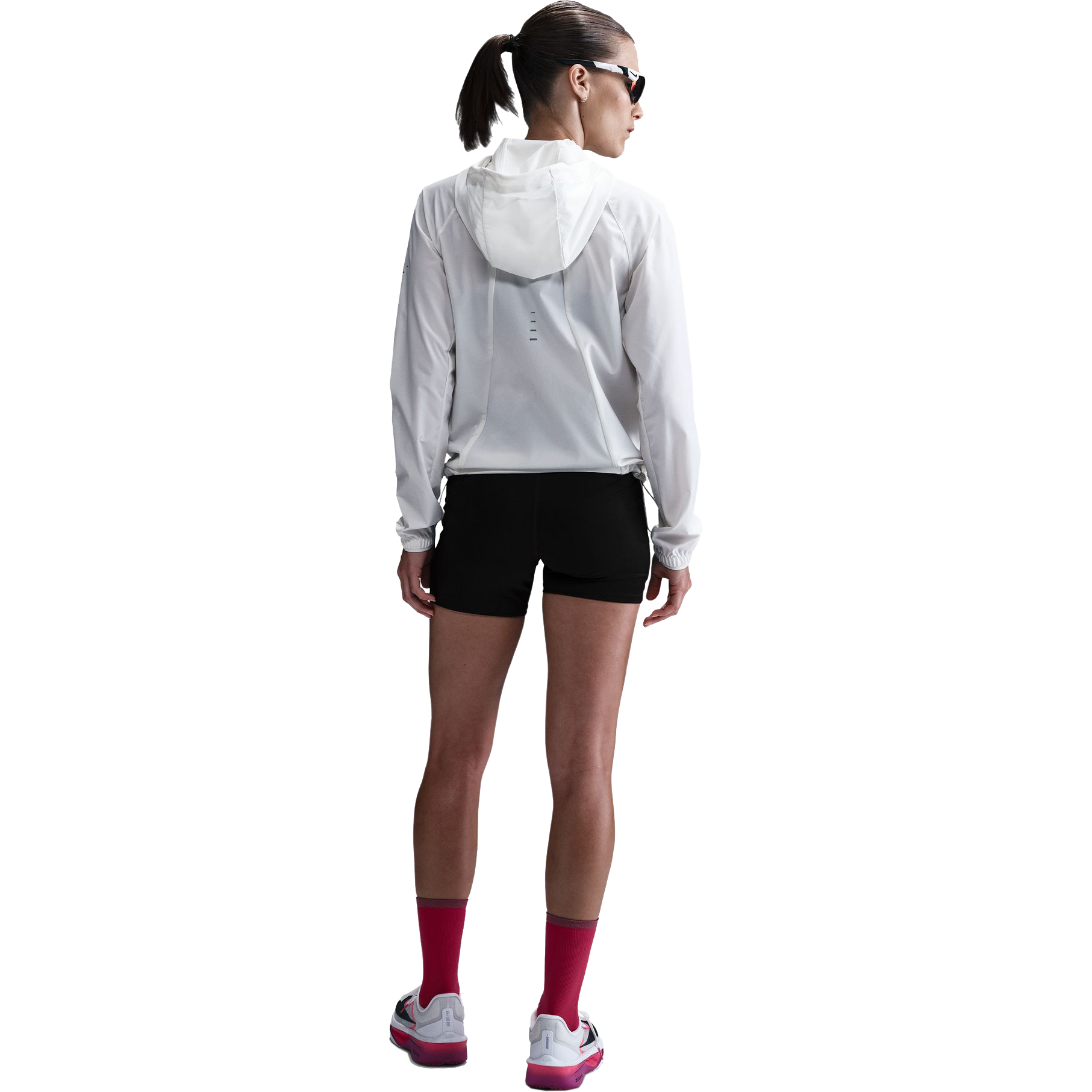 NIKE, Nike Swift Women'S High-Waisted 4"