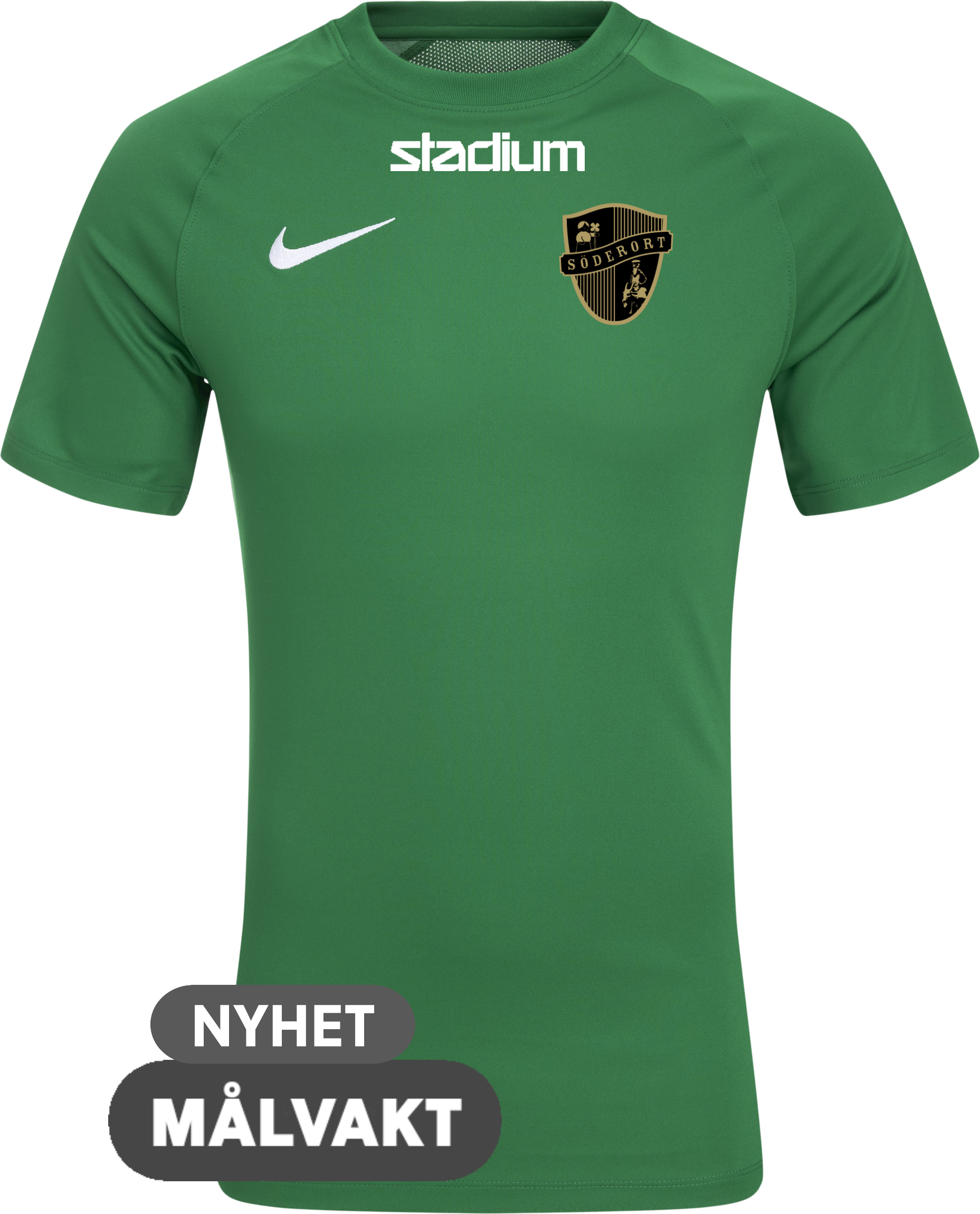 
NIKE, 
PARK VIII SS JSY, 
Detail 1
