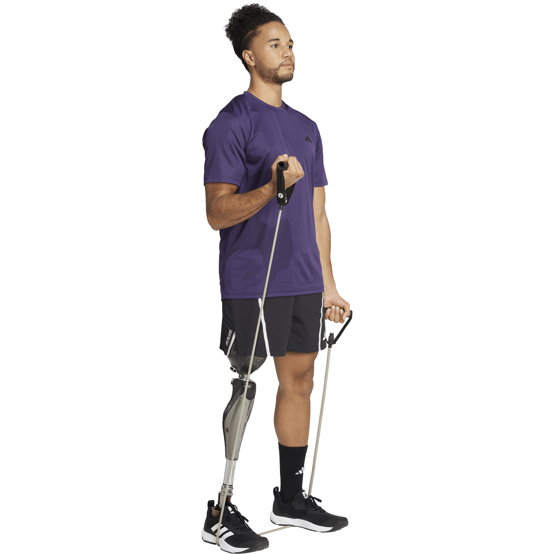 ADIDAS, TR-ES BASE T