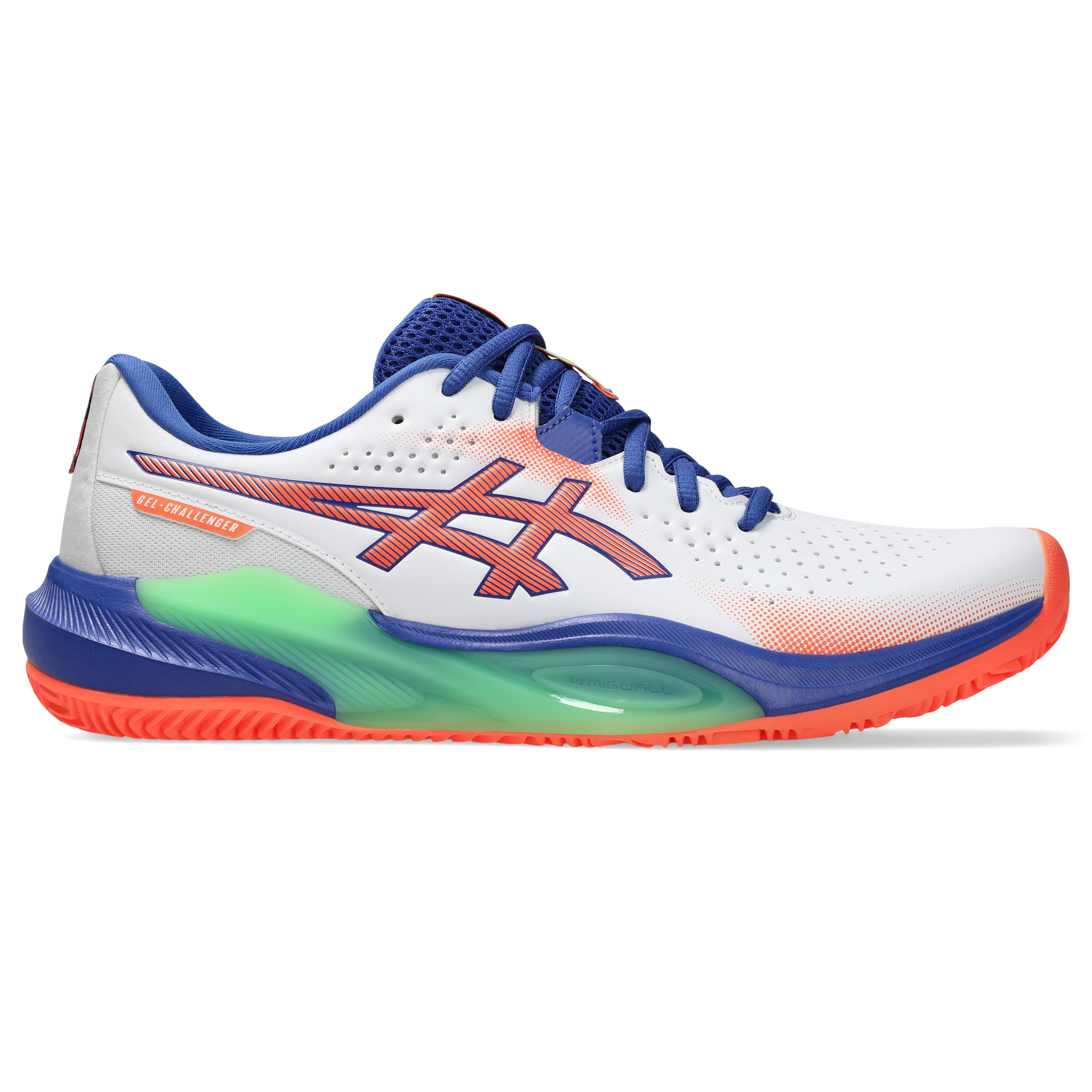 
ASICS, 
M Gel-challenger 15 Pdl, 
Detail 1
