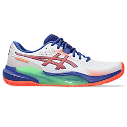 M Gel-challenger 15 Pdl - White/vivid Cor Standard Small1x1