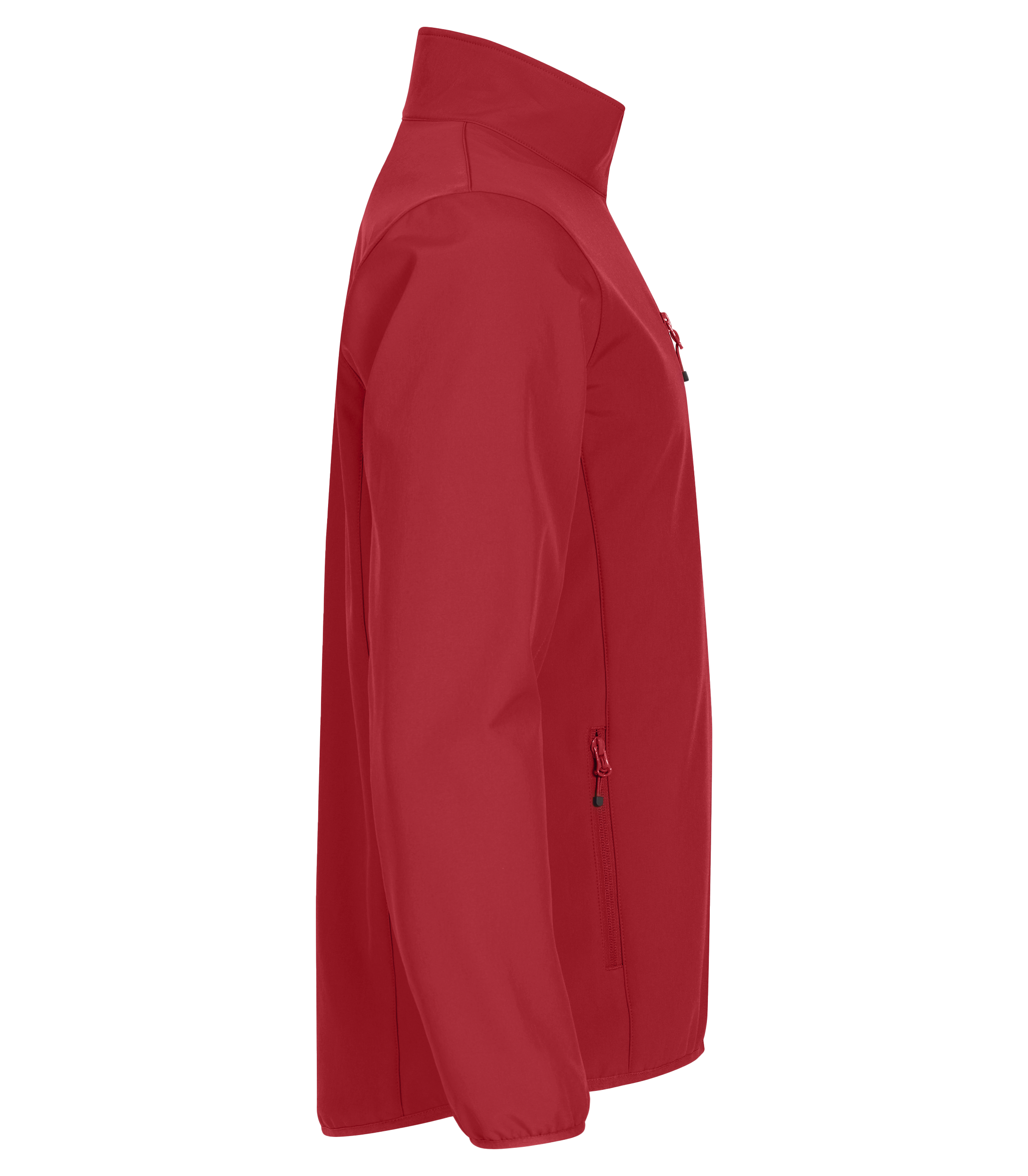 CLIQUE, Classic Softshell Jkt