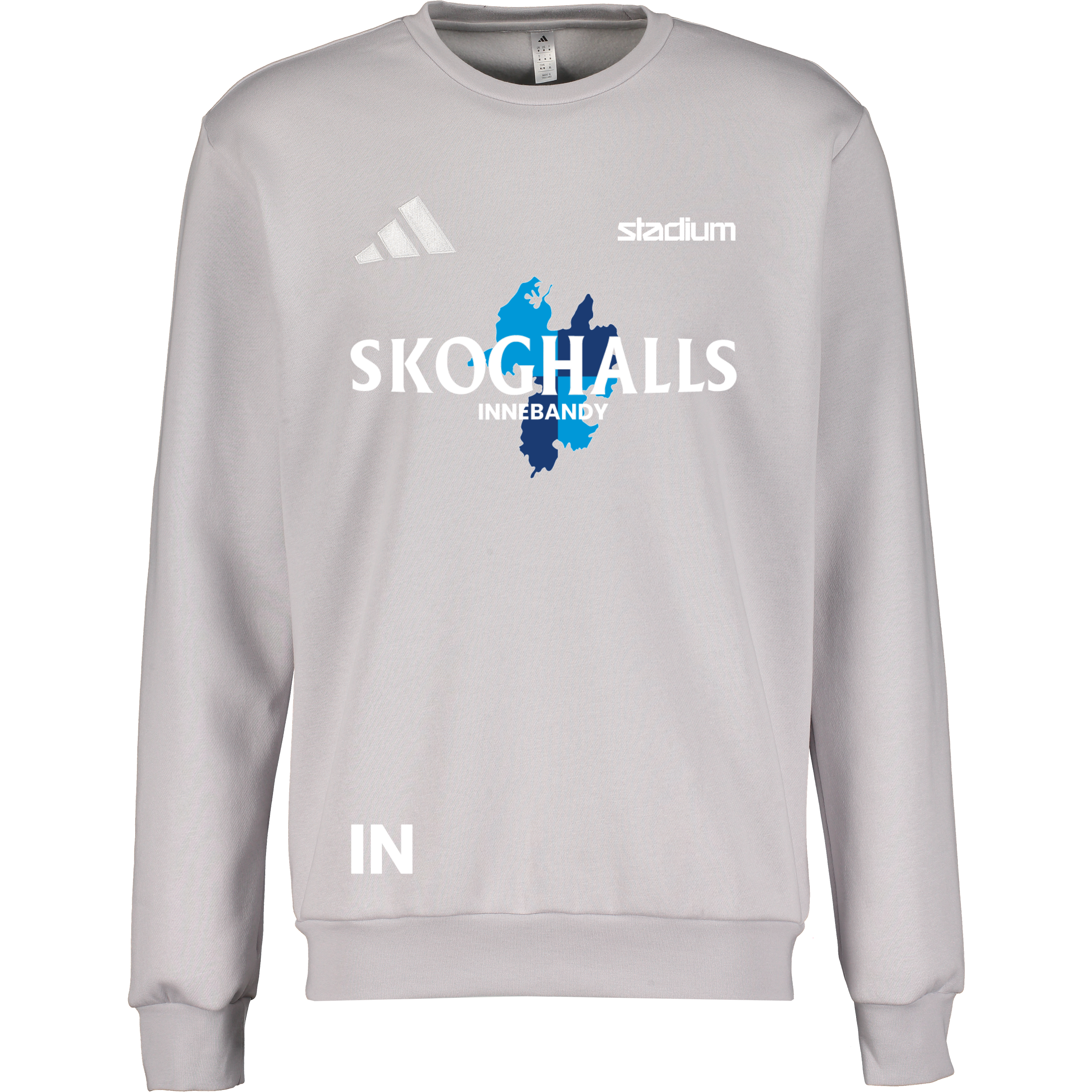 
ADIDAS, 
ENT26 SW TOP, 
Detail 1
