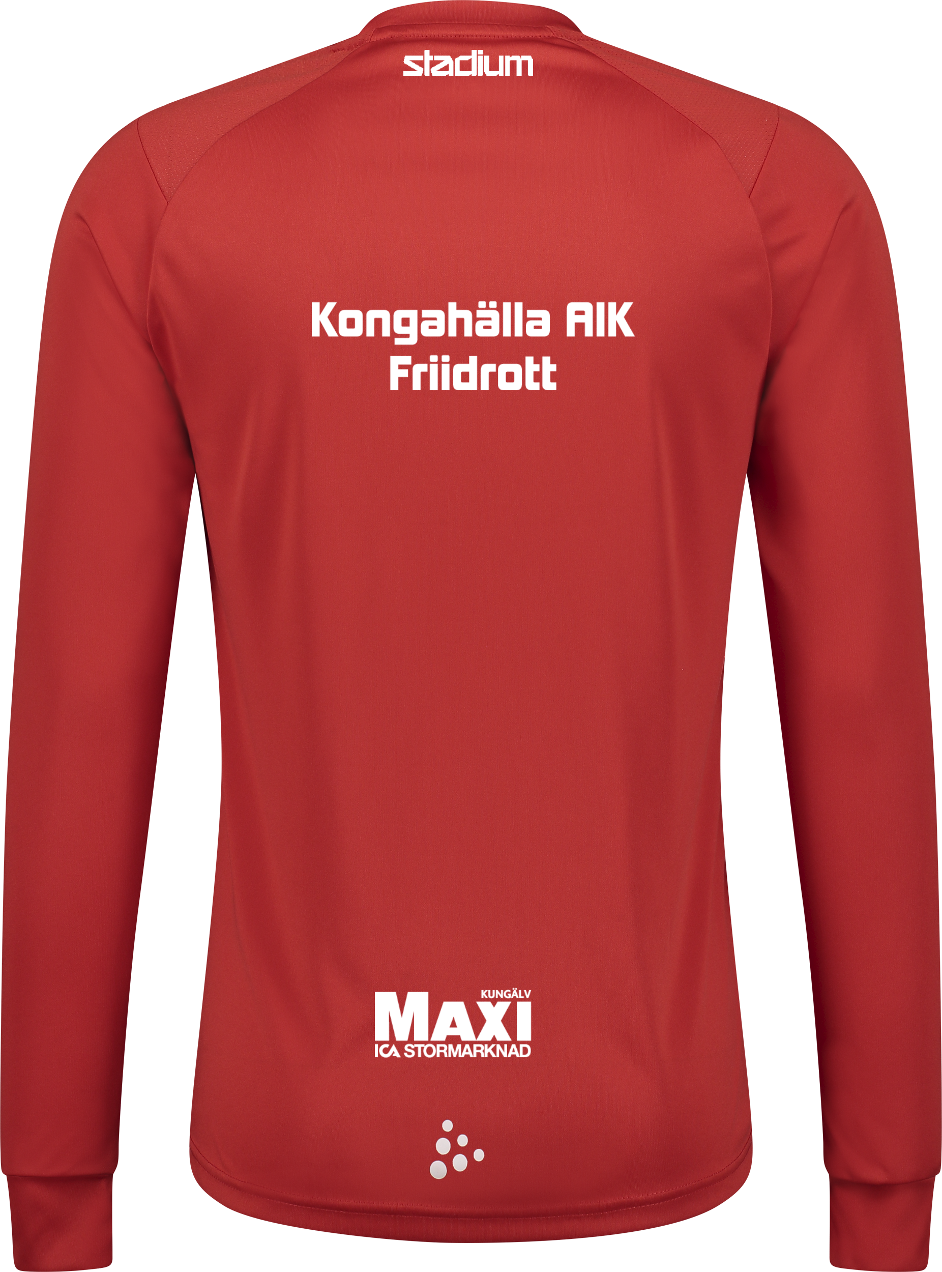 CRAFT, Rush 2.0 Ls Tee M