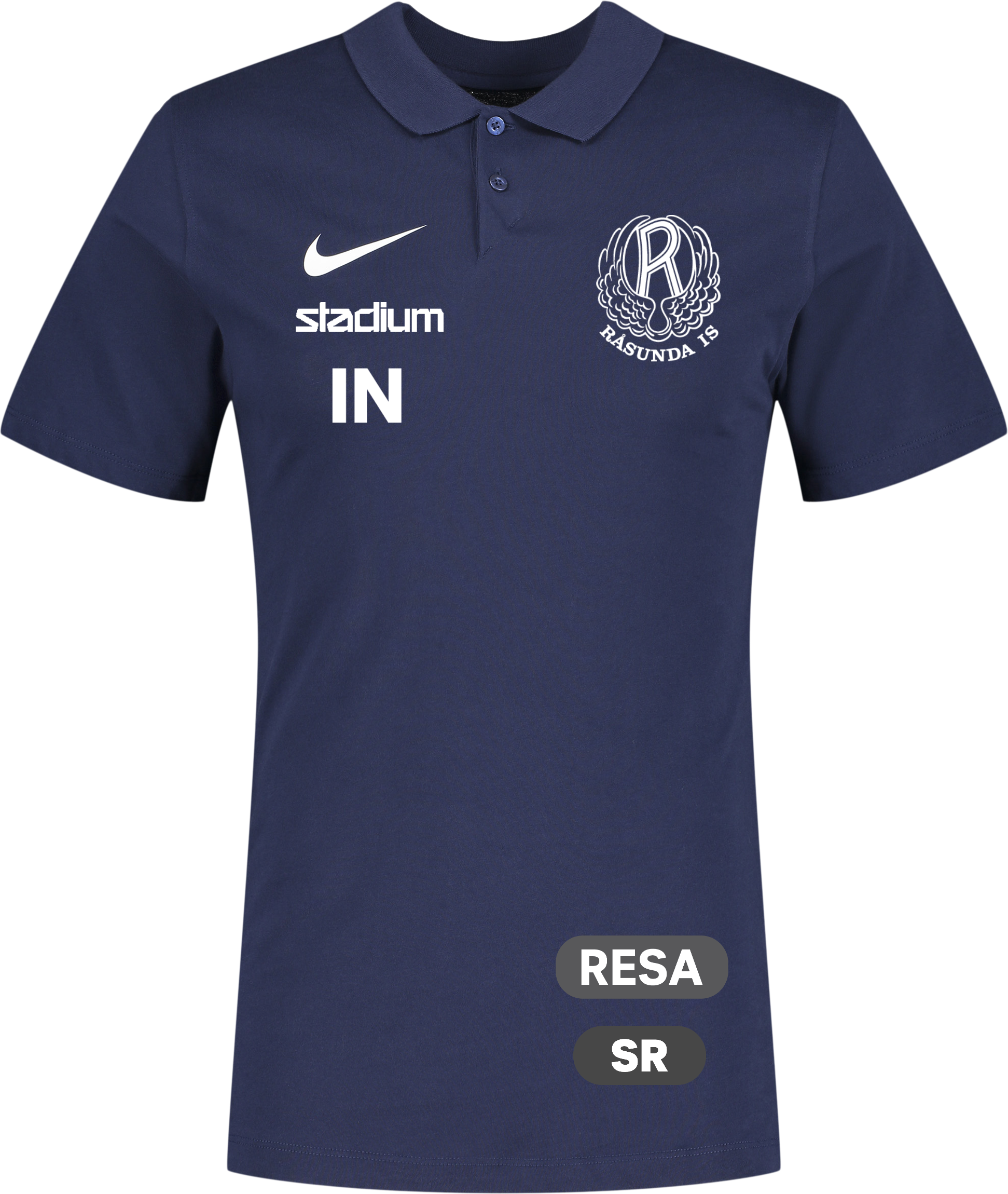 
NIKE, 
PARK26 SS POLO, 
Detail 1
