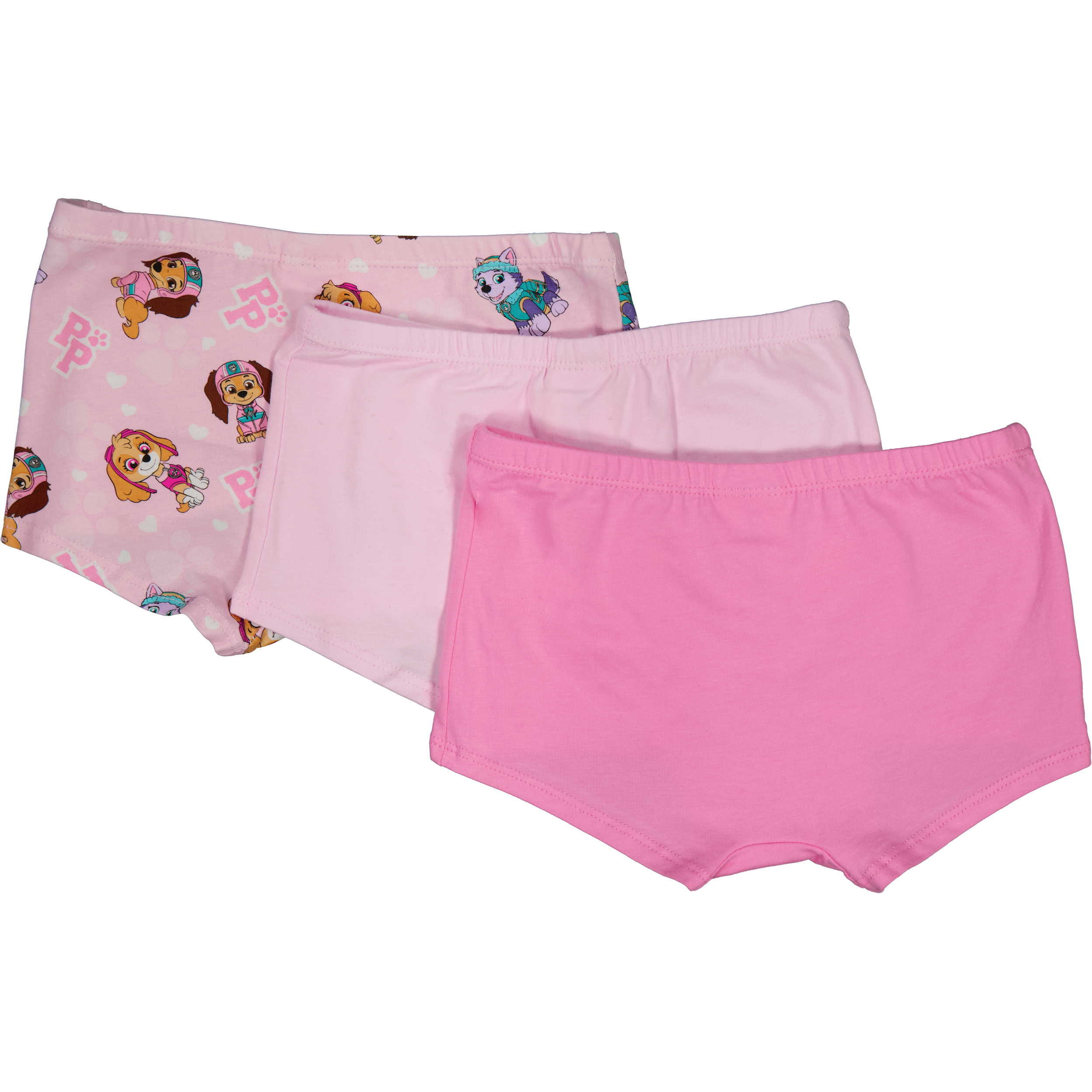 NICKELODEON, Paw Patrol 3p Hipster Jr