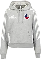 393804104101 ADIDAS Tiro24 Sw Hood W 393804104101 ADIDAS Tiro24 Sw Hood W Standard Small1x1