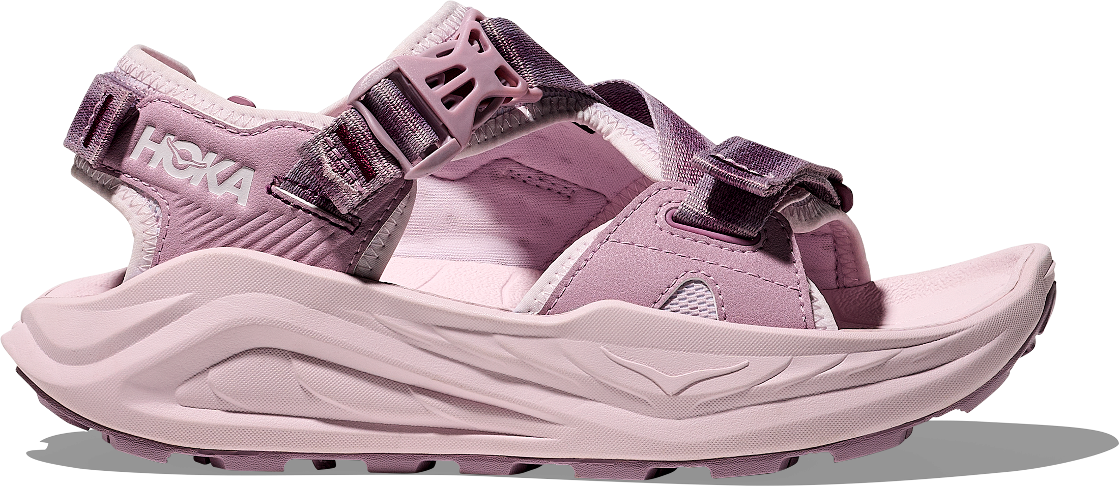 
HOKA, 
W Infini Hike Tc, 
Detail 1
