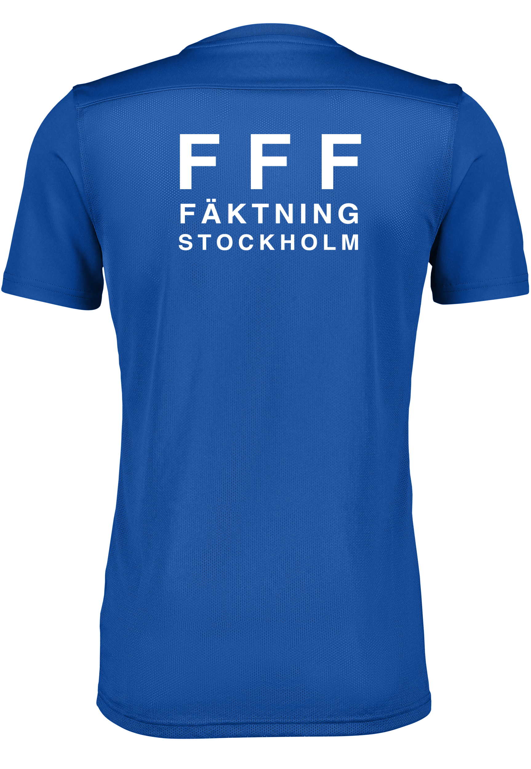 NIKE, Park VII SS Jsy Jr