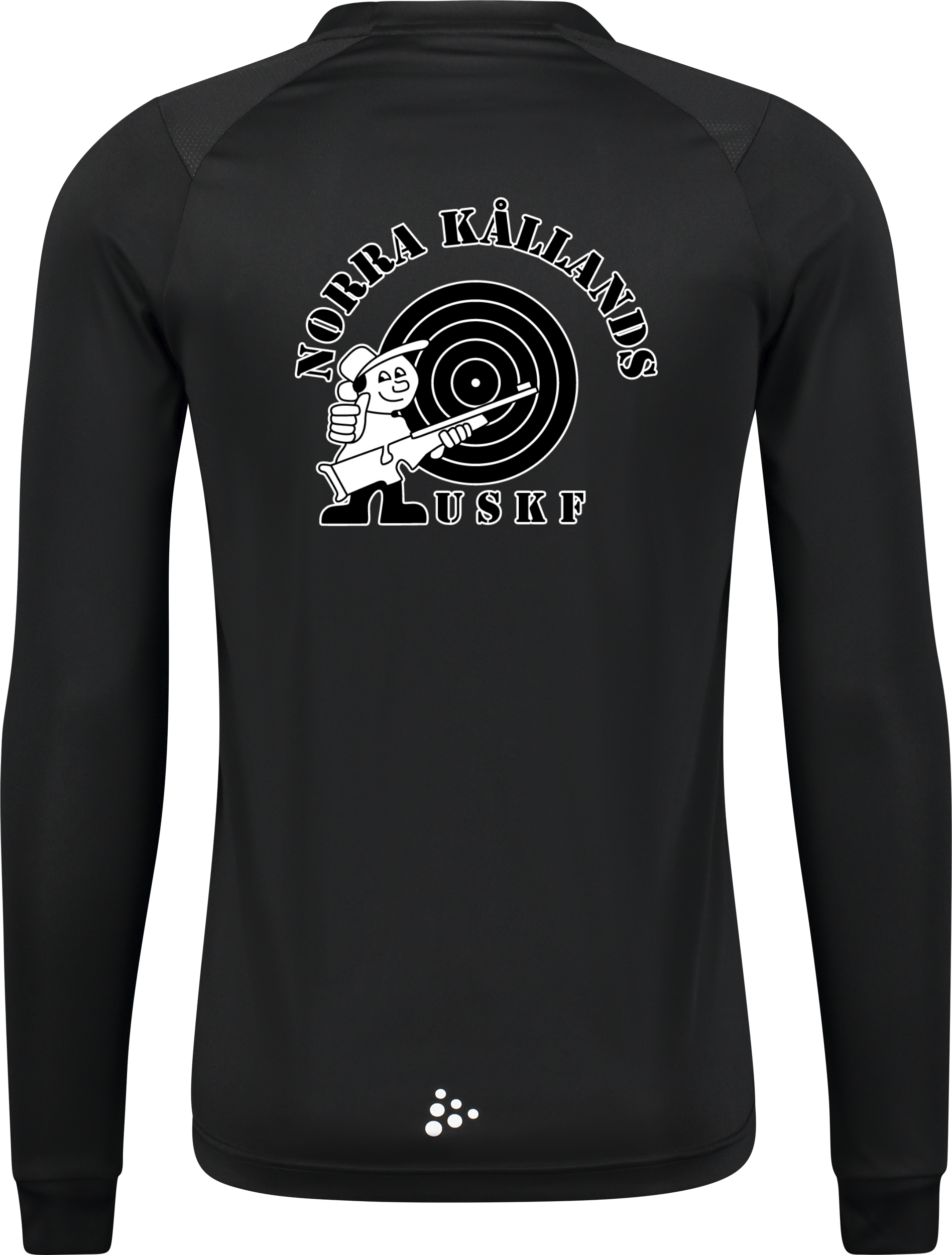 CRAFT, Rush 2.0 Ls Tee M