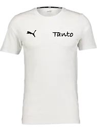 399051104101 PUMA T Goal Casuals Tee 399051104101 PUMA T Goal Casuals Tee Standard Small1x1