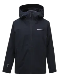 M Rider Tech Insulated Jacket - Black Standard Small1x1