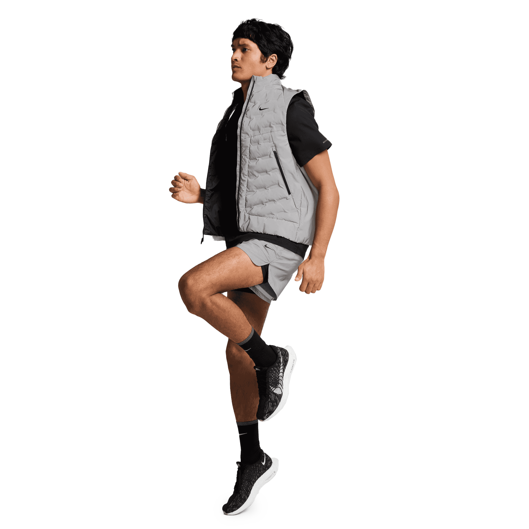 NIKE, M Nk Tfadv Run Div Vest