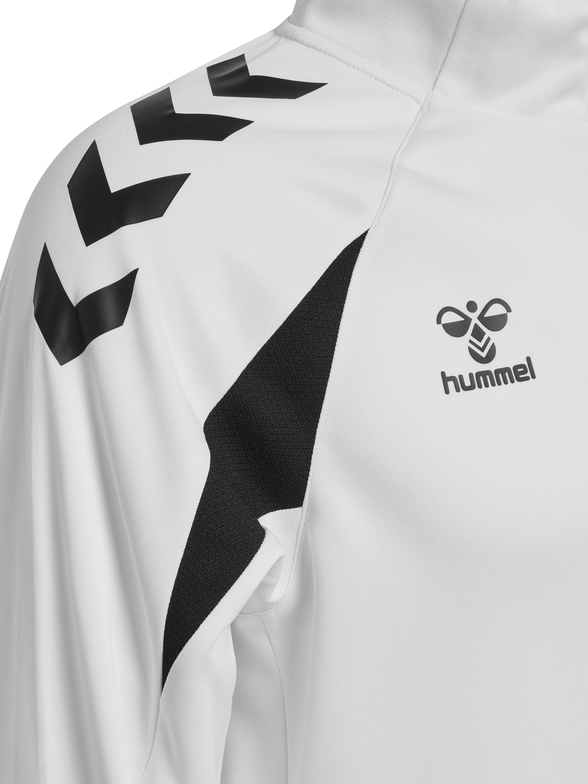 HUMMEL, HMLCORE 2.0 HALF ZIP KIDS