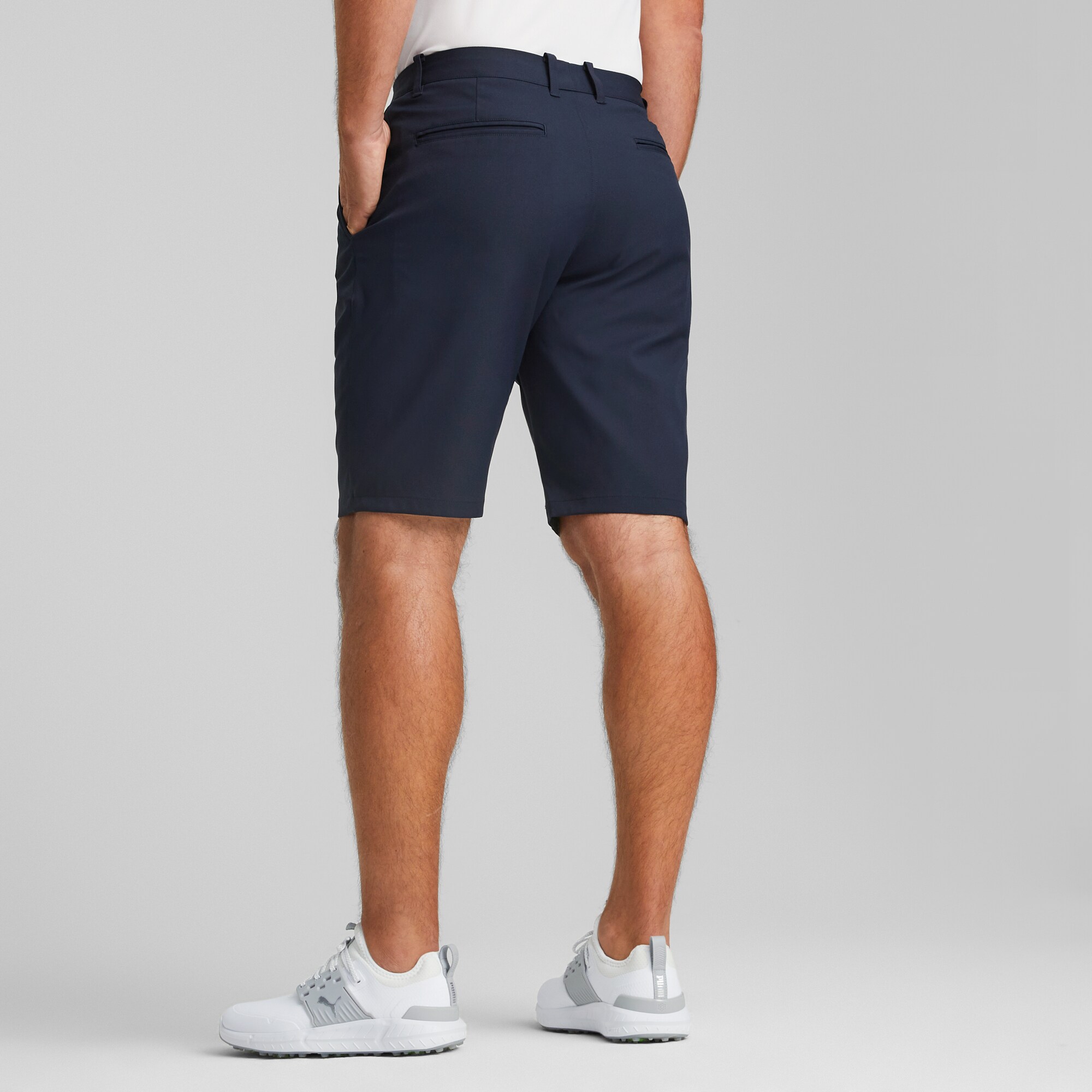 PUMA, M Dealer Short 10"