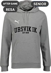 392089106101 PUMA T Goal Casual Hood Sr 392089106101 PUMA T Goal Casual Hood Sr Standard Small1x1
