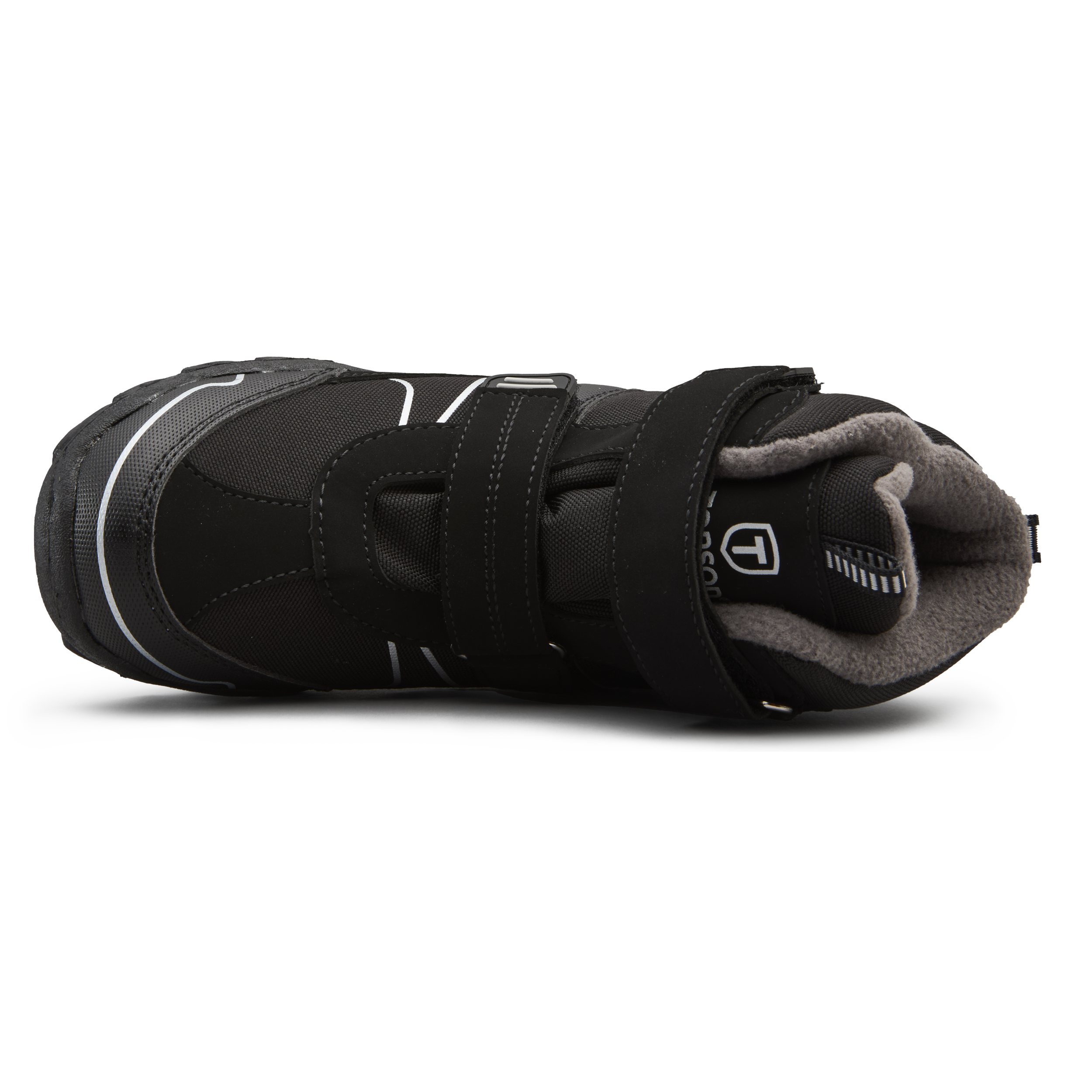 TENSON, Moss Winter Jr