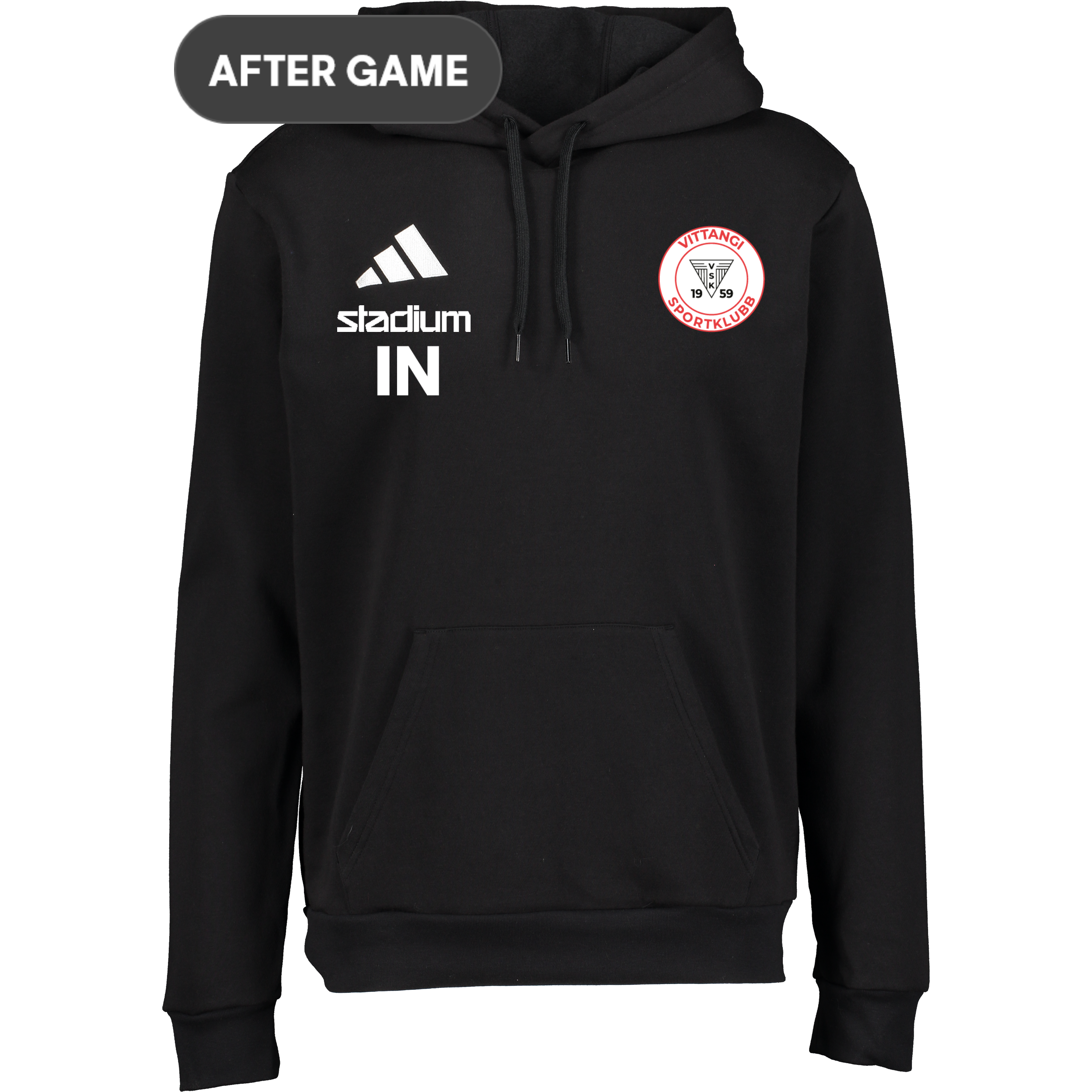 
ADIDAS, 
ENT26 HOODY, 
Detail 1
