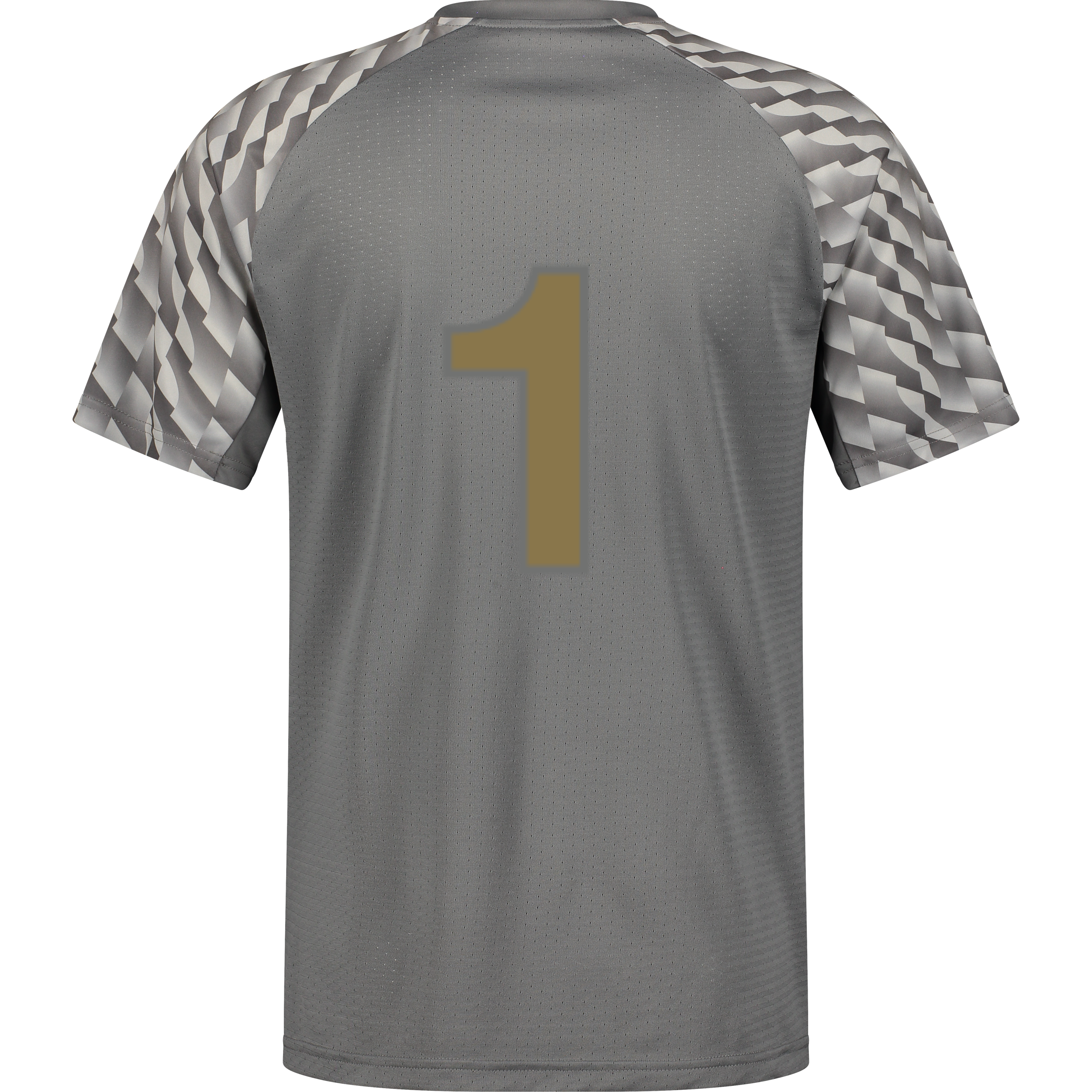 PUMA, TEAMLIGA26 JERSEY