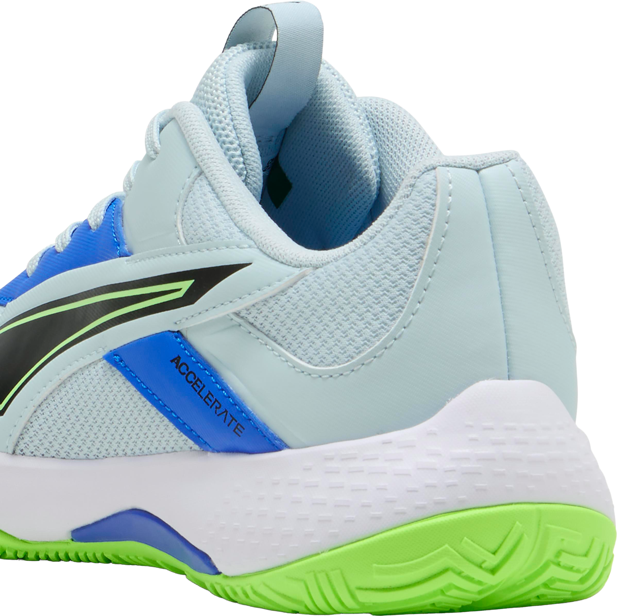 PUMA, ACCELERATE JR 5